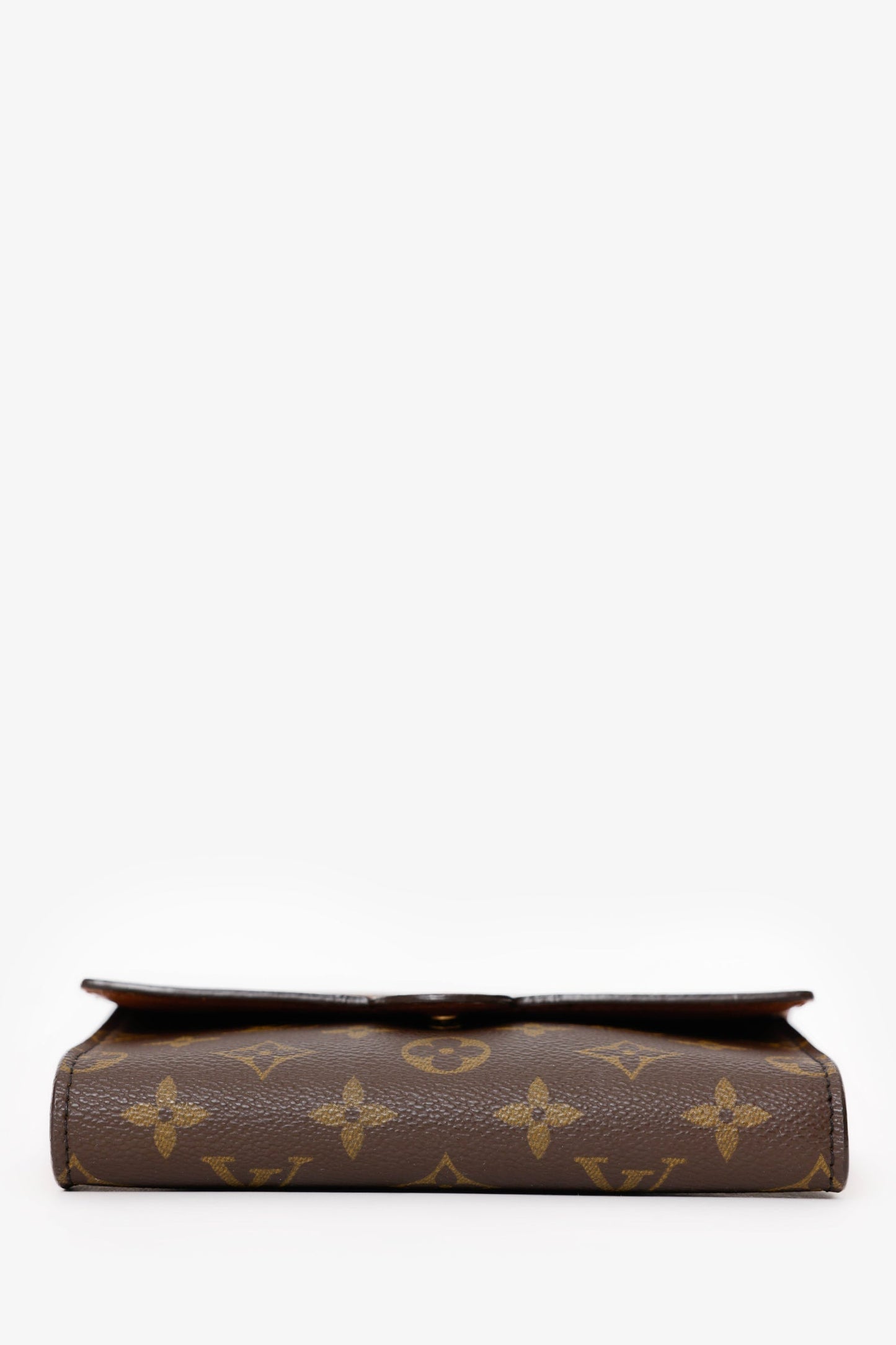 Louis Vuitton 1996 Monogram Arche Belt Bag