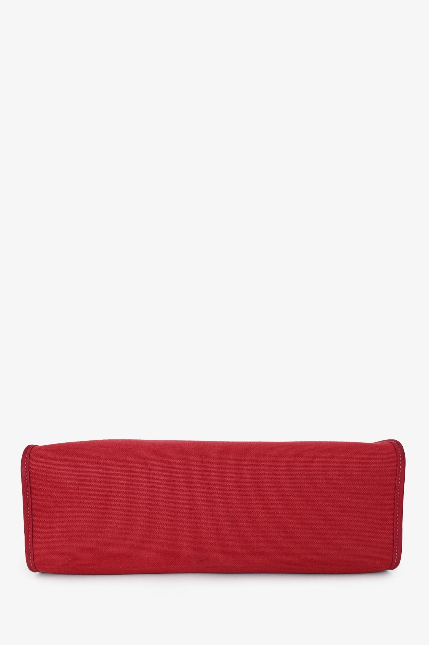 Hermès 2019 Red Herbag Zip 31