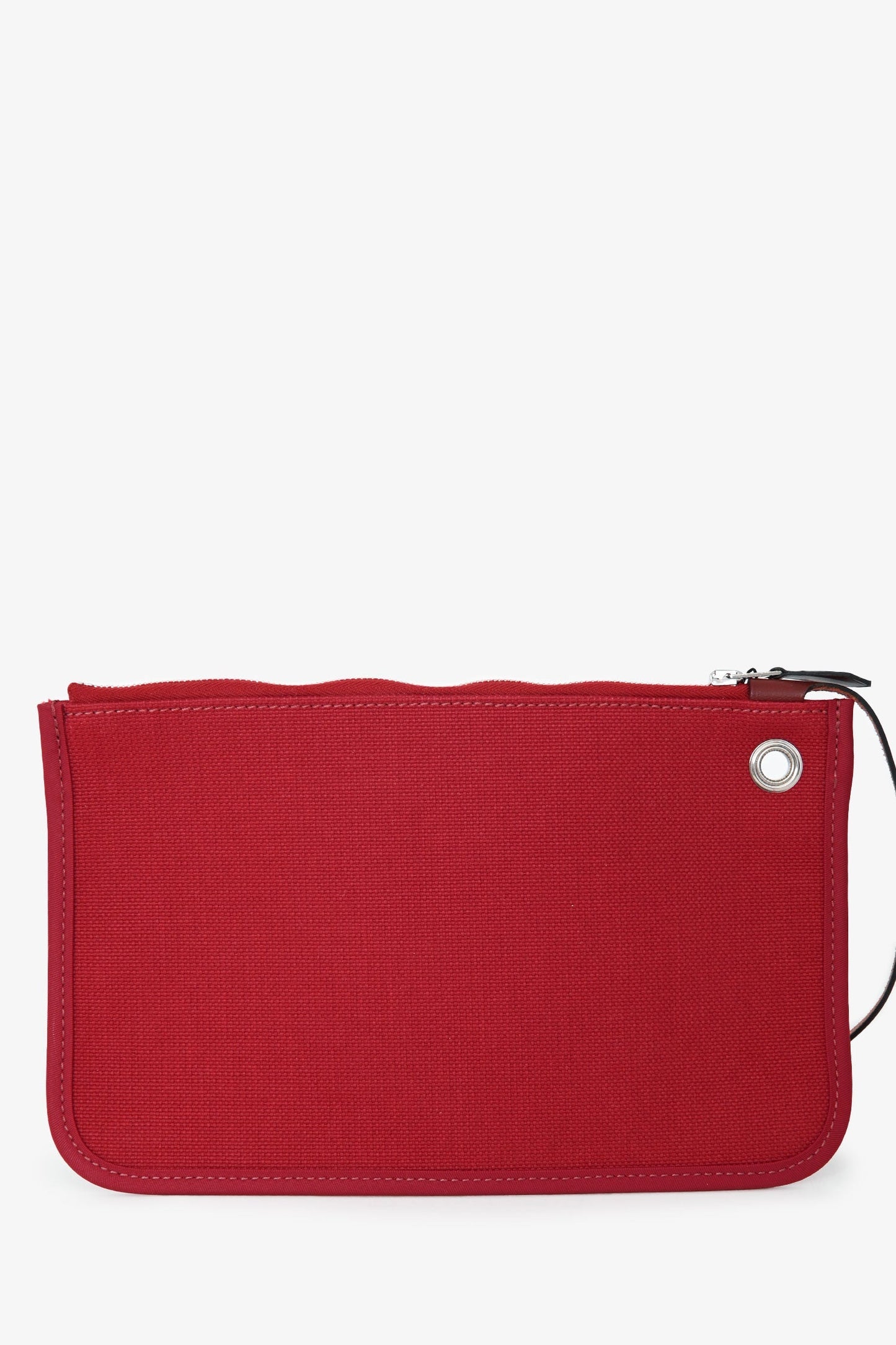 Hermès 2019 Red Herbag Zip 31