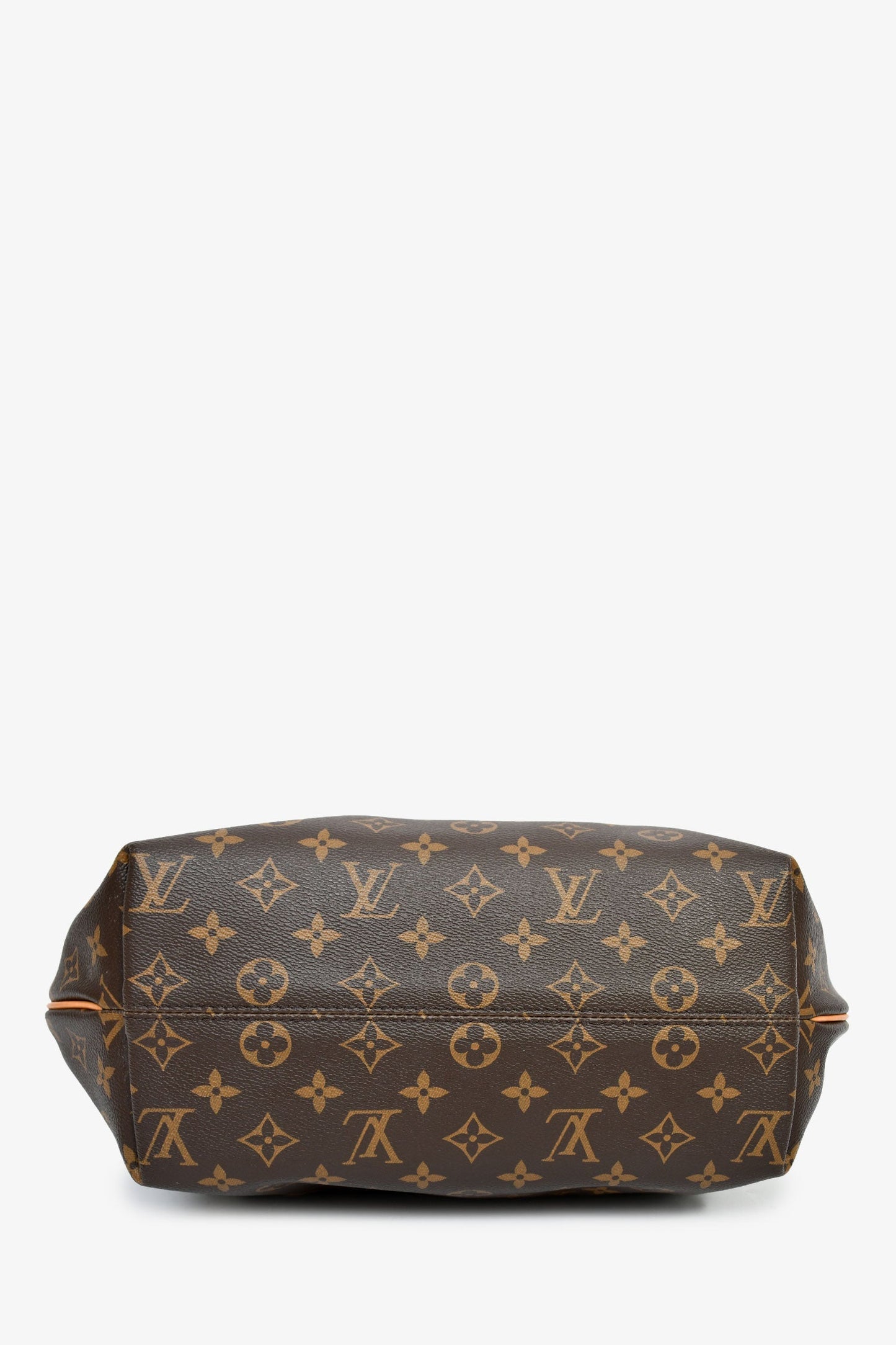 Louis Vuitton 2017 Monogram Turenne MM Crossbody
