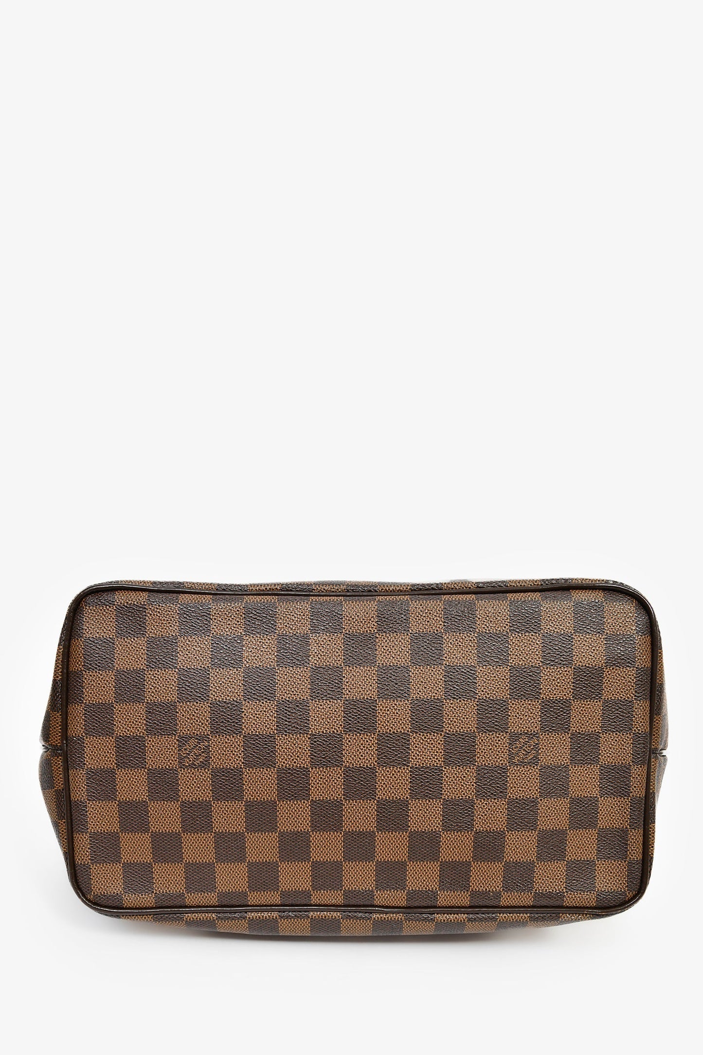 Louis Vuitton 2012 Damier Ebene Canvas Westminster GM Tote