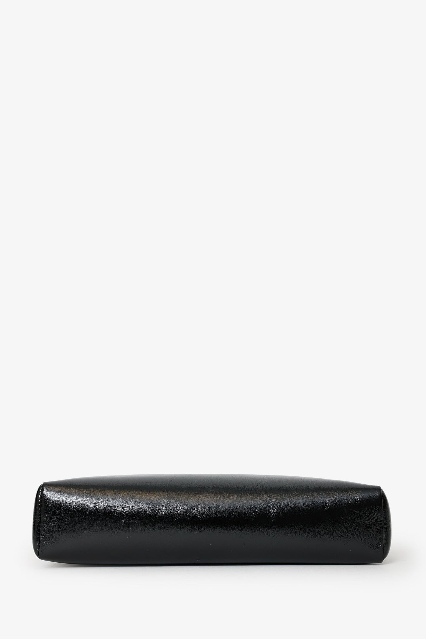 Chanel™ 23A Black Calfskin Mini 31 Shopping Tote
