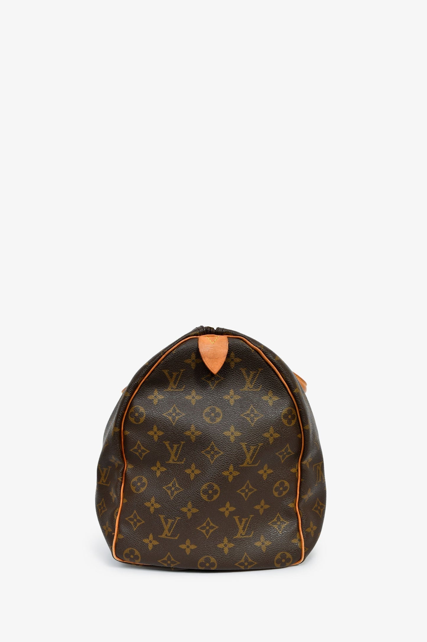 Louis Vuitton Vintage Monogram Keepall 45