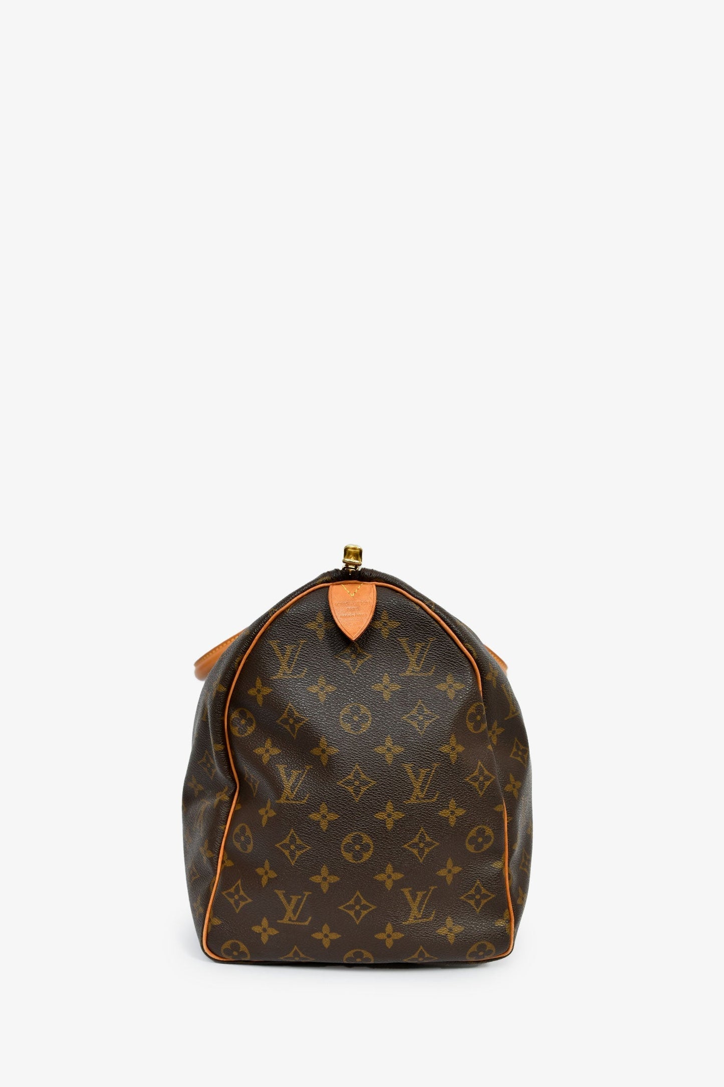 Louis Vuitton Vintage Monogram Keepall 45