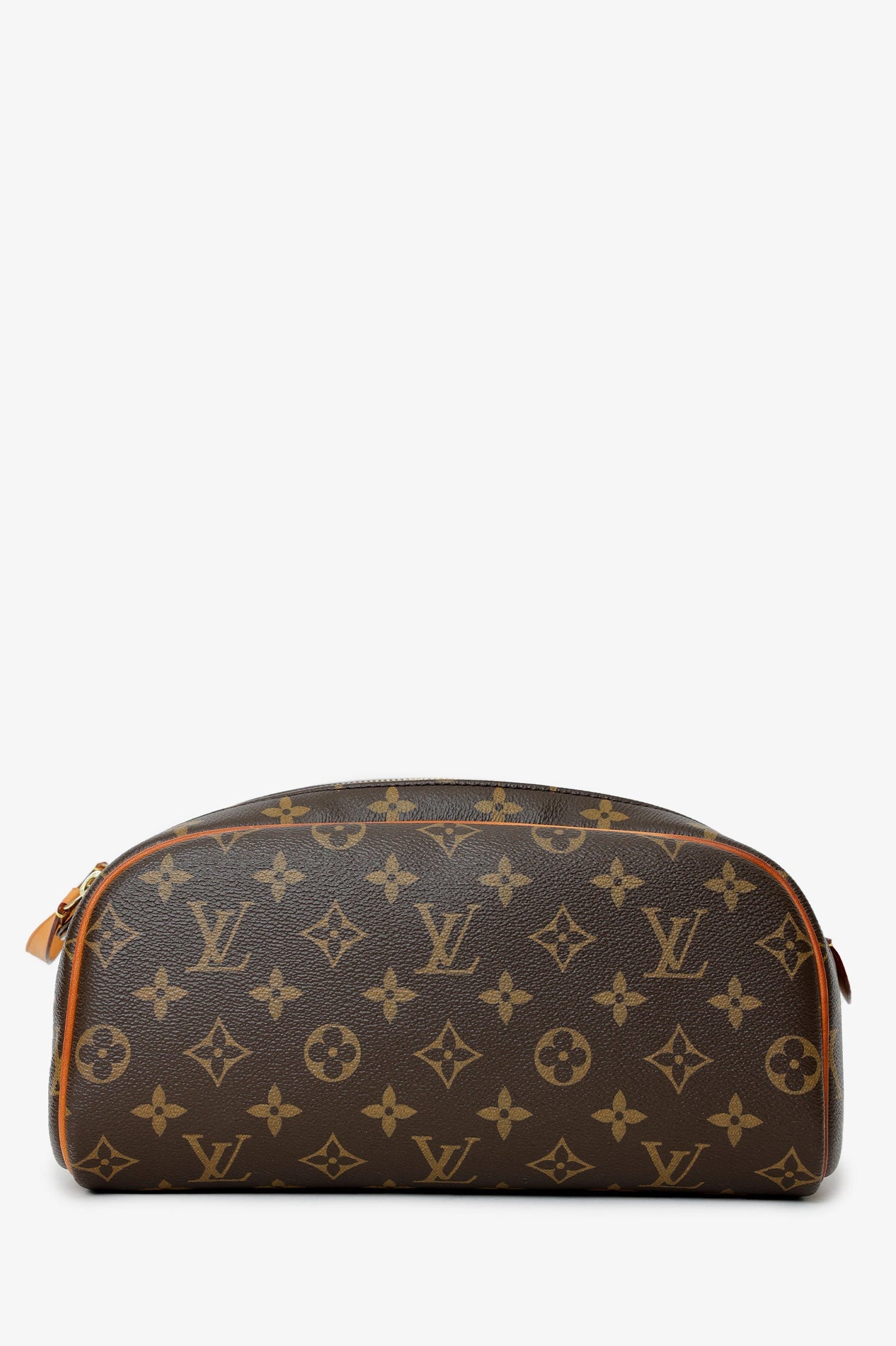 Louis Vuitton 2016 Monogram Dopp Kit Toiletry Pouch