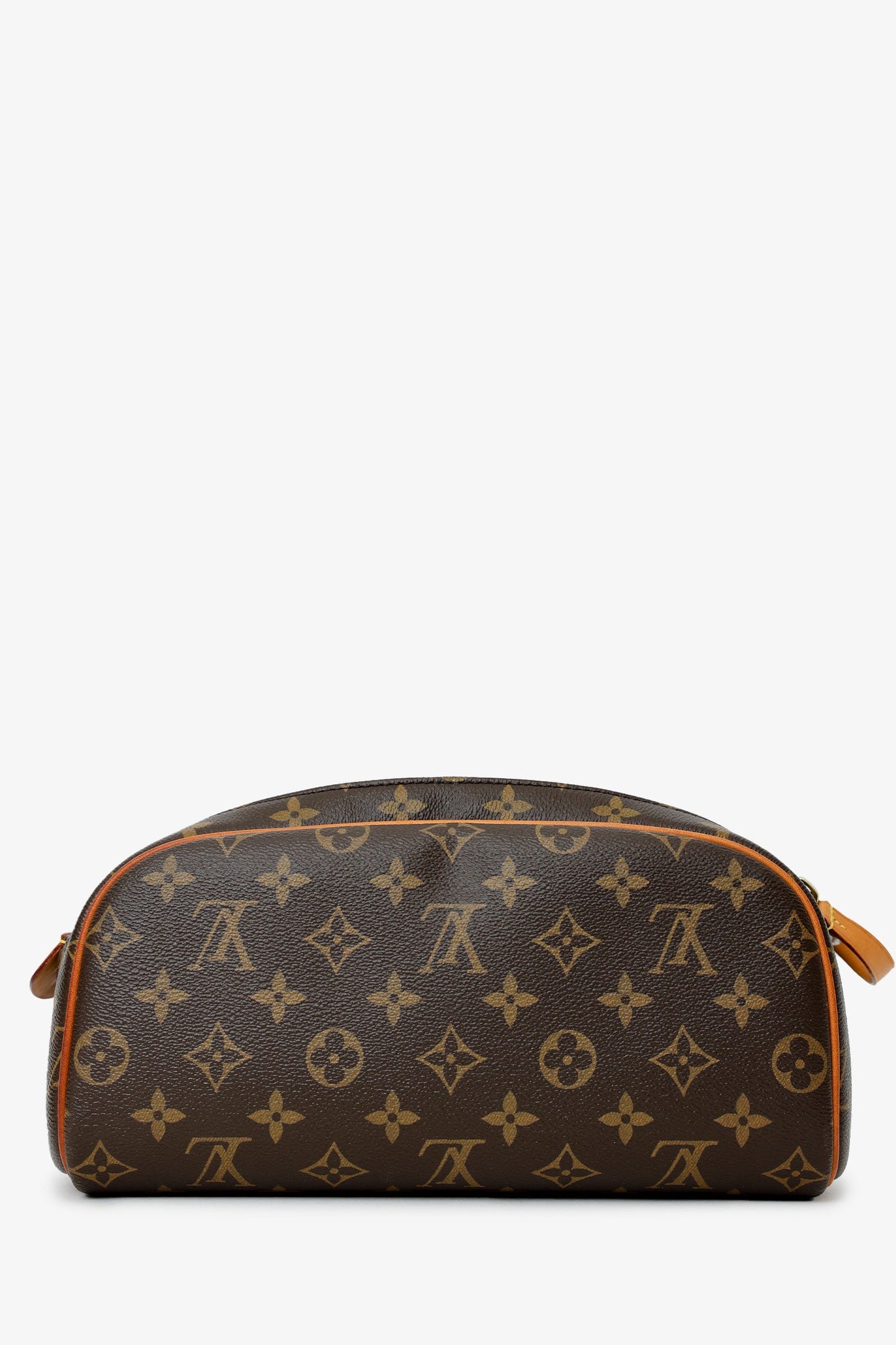 Louis Vuitton 2016 Monogram Dopp Kit Toiletry Pouch