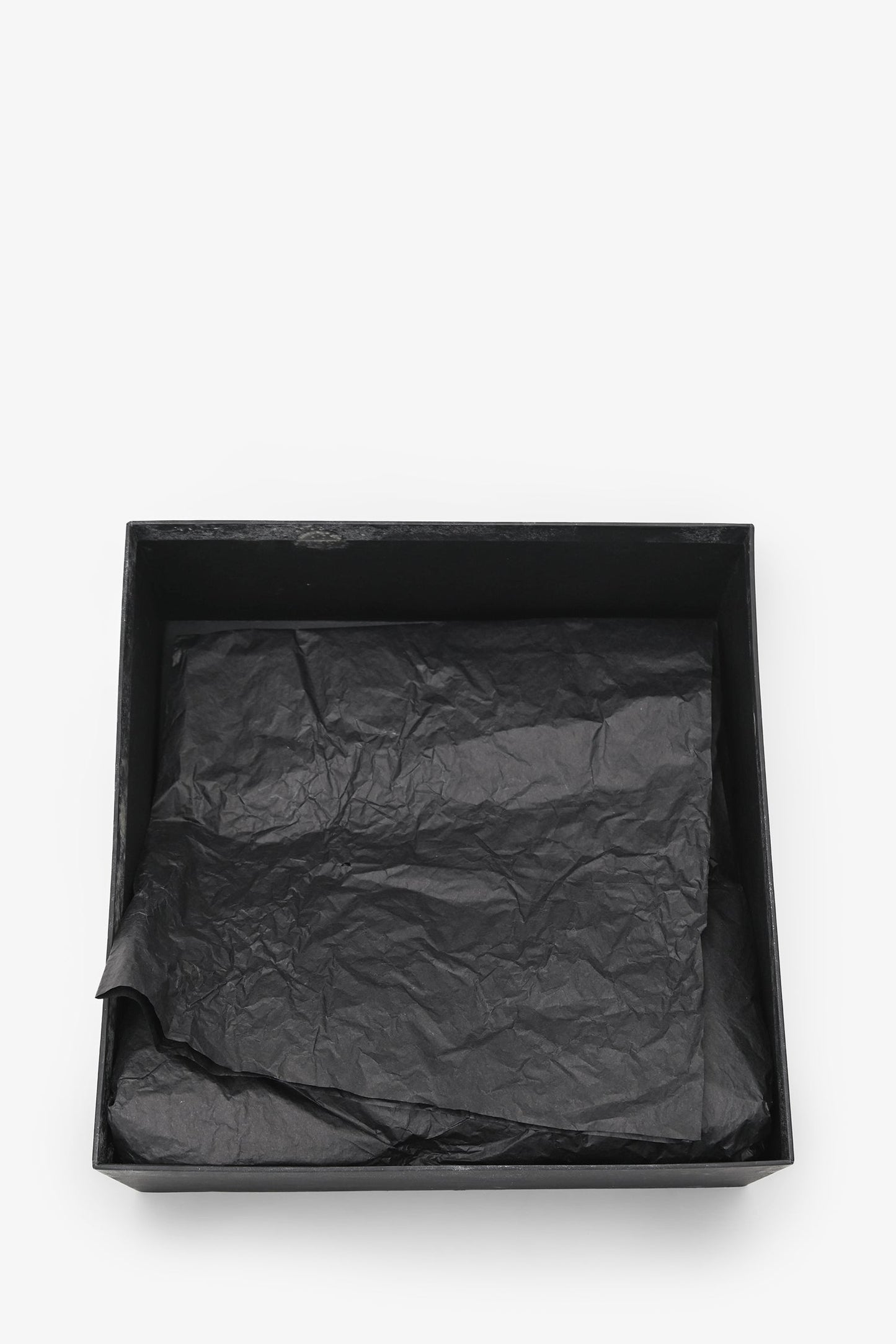 Hermès Black Box Leather So Black Kelly 32