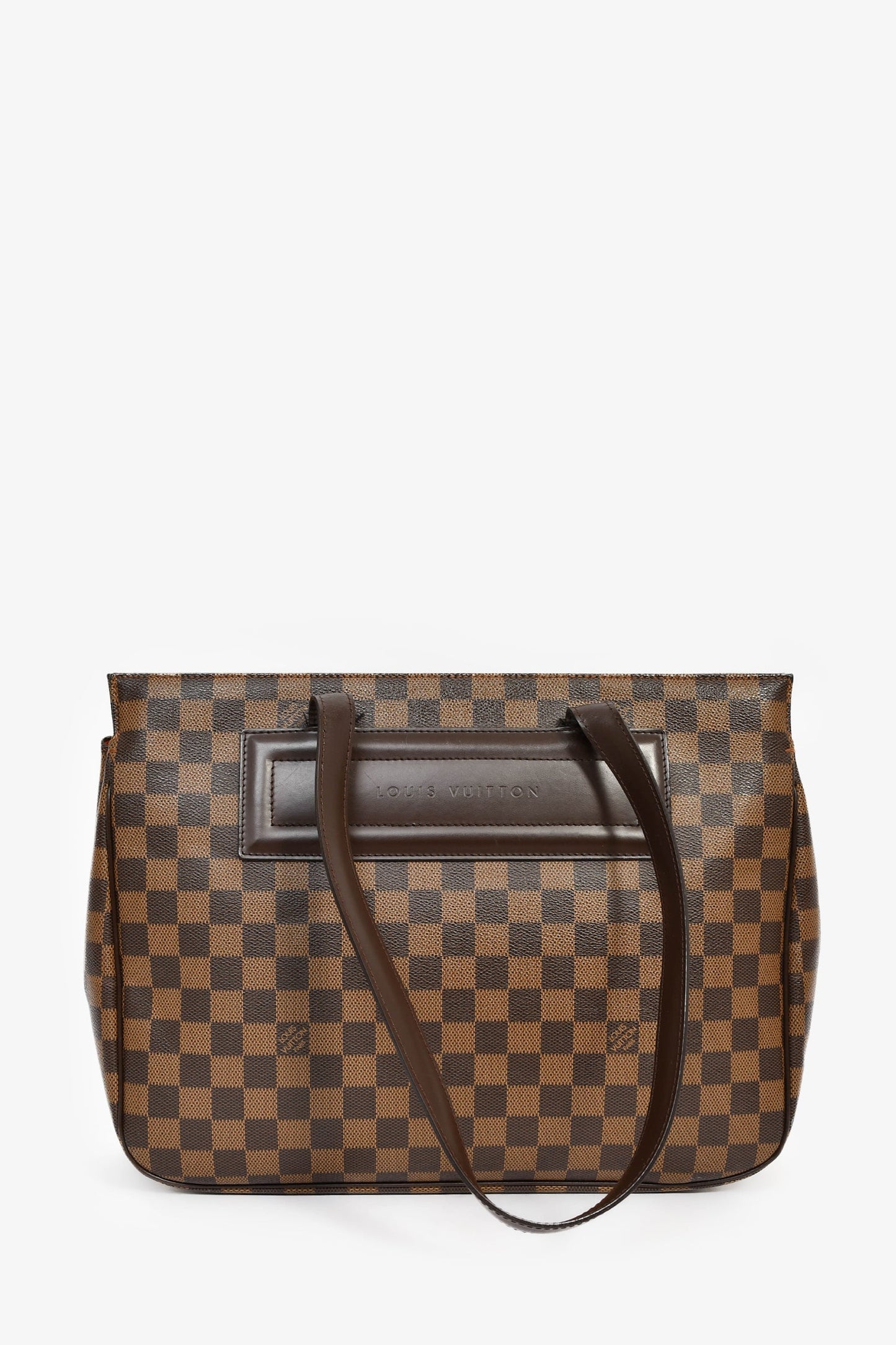 Louis Vuitton Damier Ebene Parioli PM Tote
