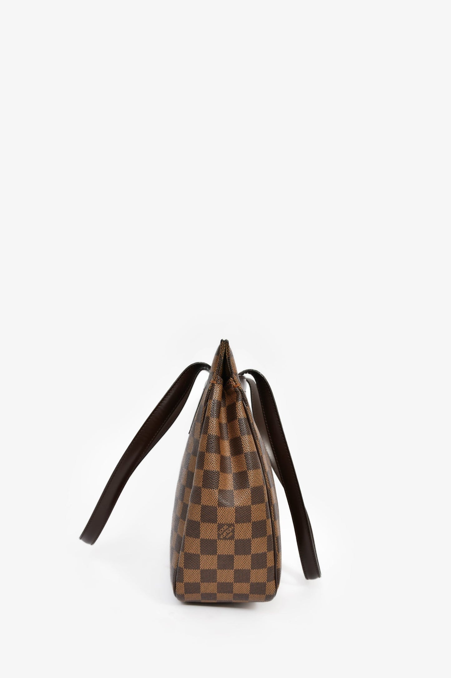 Louis Vuitton Damier Ebene Parioli PM Tote