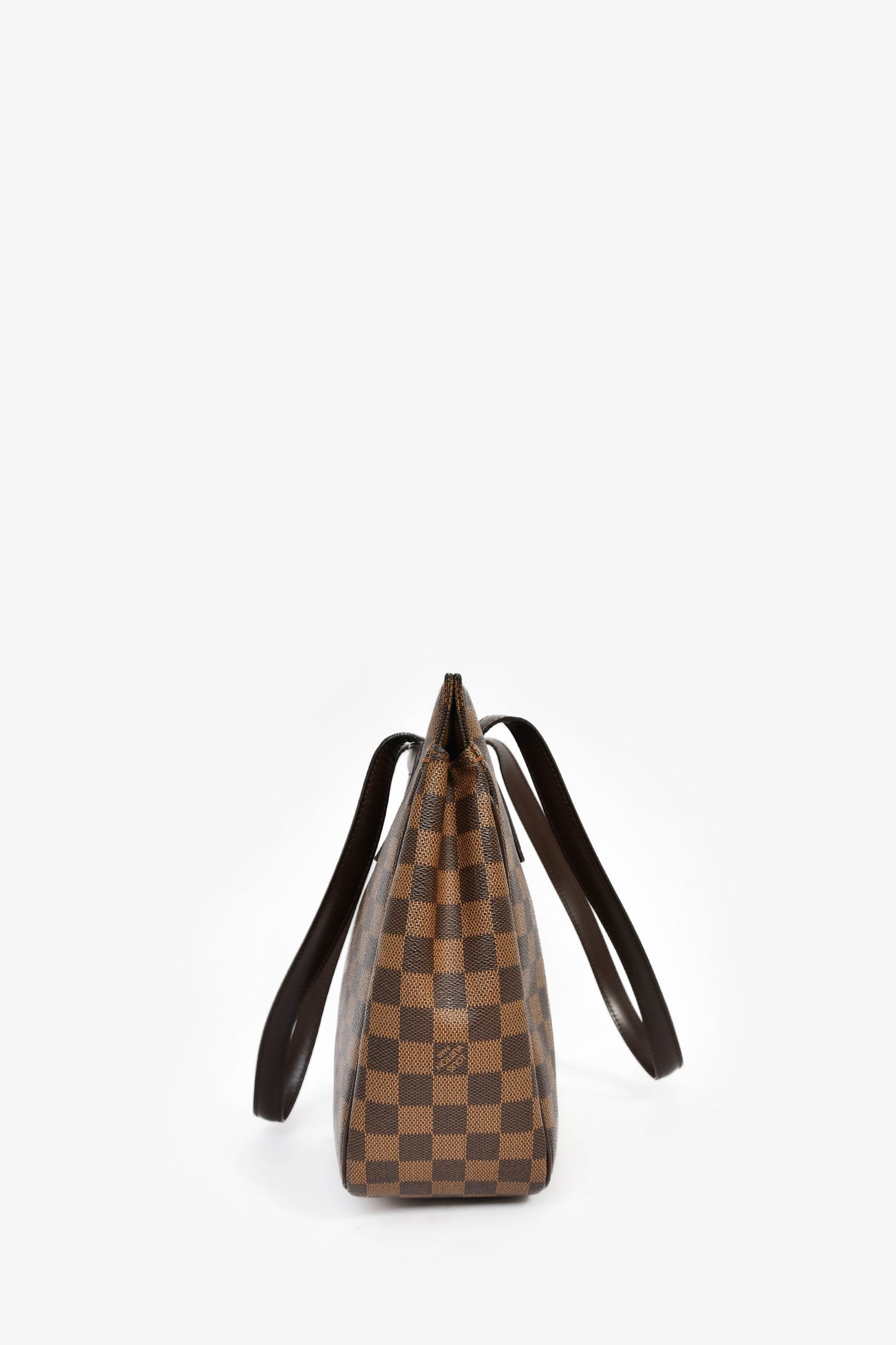 Louis Vuitton Damier Ebene Parioli PM Tote