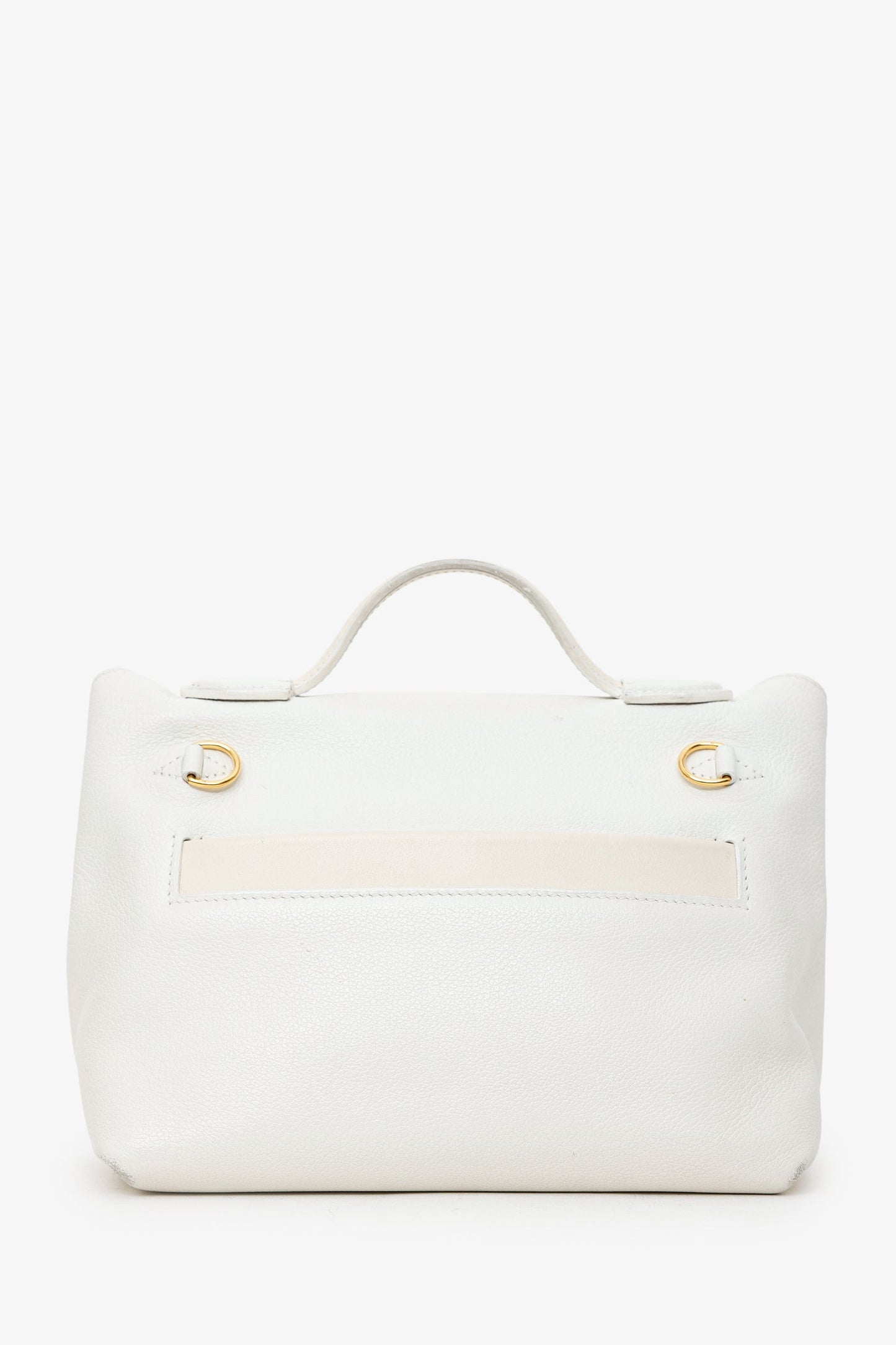 Hermès 2023 Nata Togo & Swift 24/24 21 Crossbody