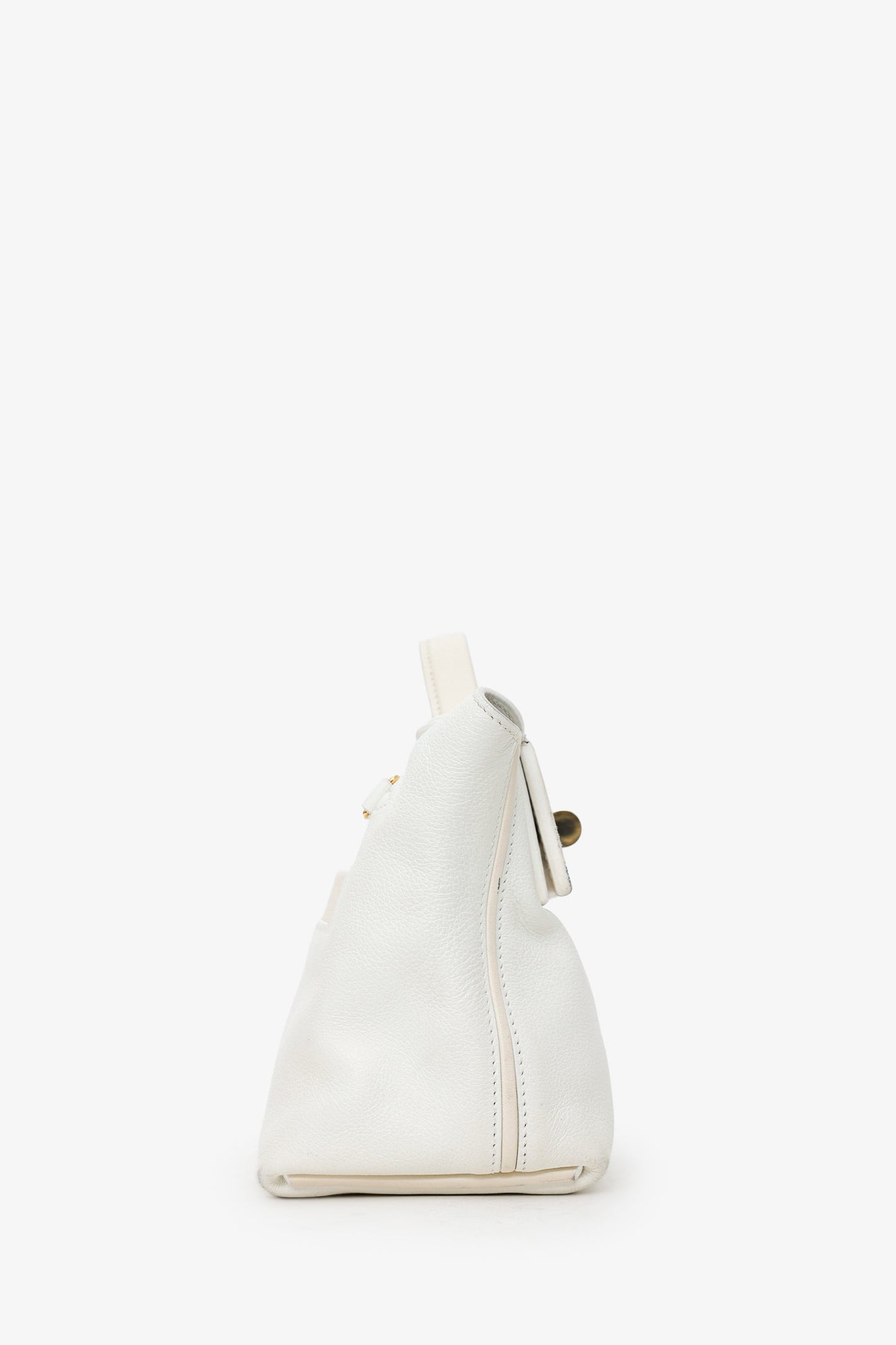 Hermès 2023 Nata Togo & Swift 24/24 21 Crossbody