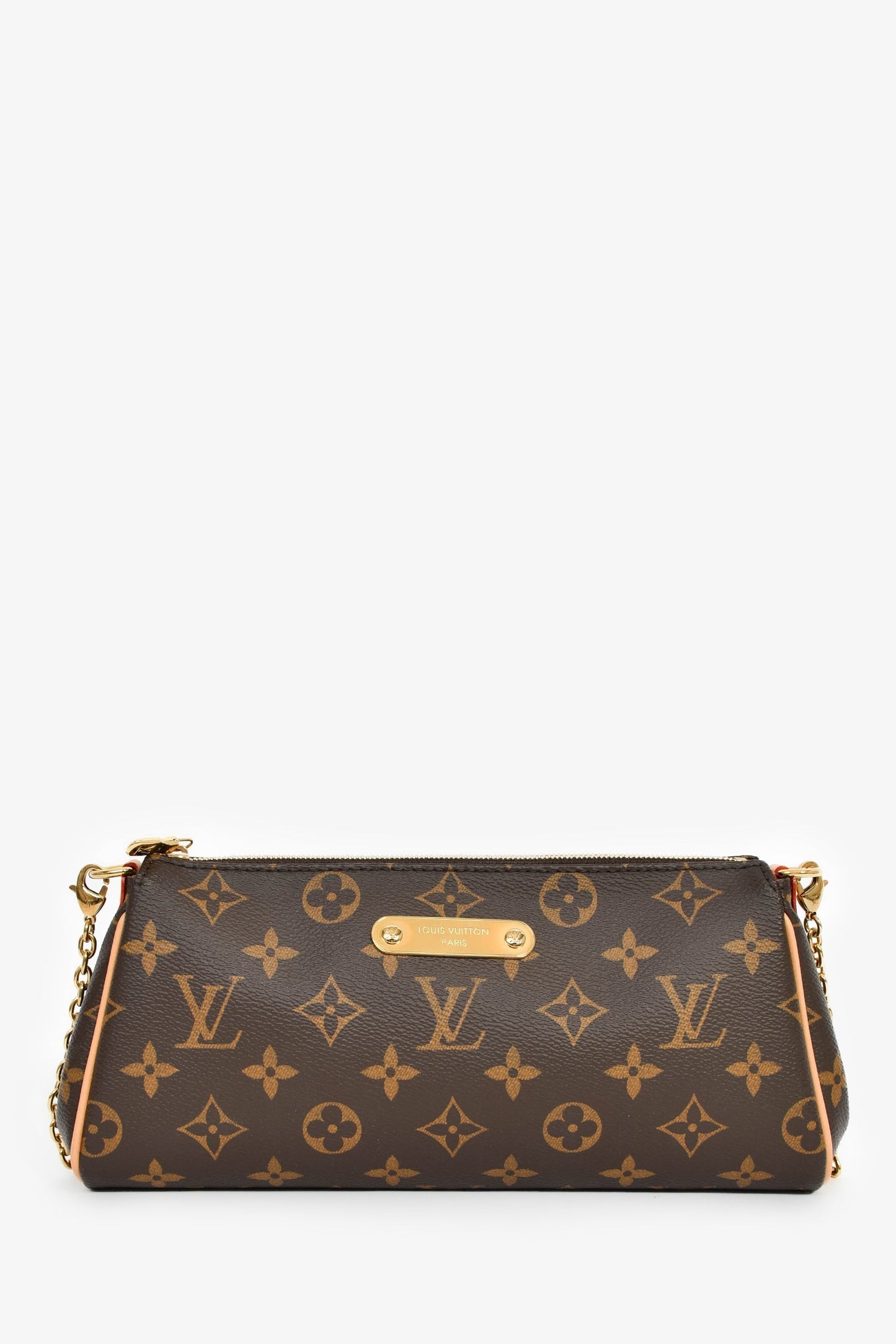 Louis Vuitton 2025 Monogram Favourite PM Pochette