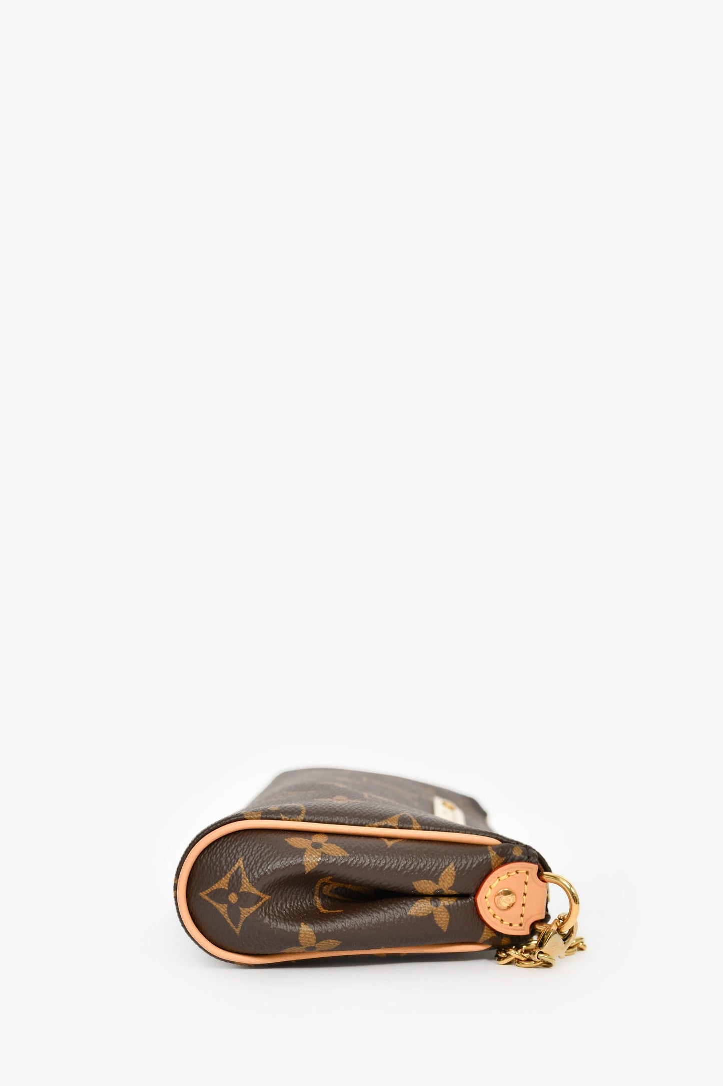 Louis Vuitton 2025 Monogram Favourite PM Pochette