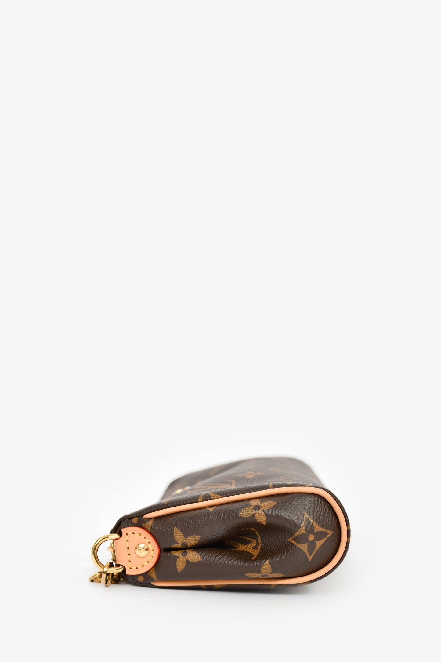 Louis Vuitton 2025 Monogram Favourite PM Pochette