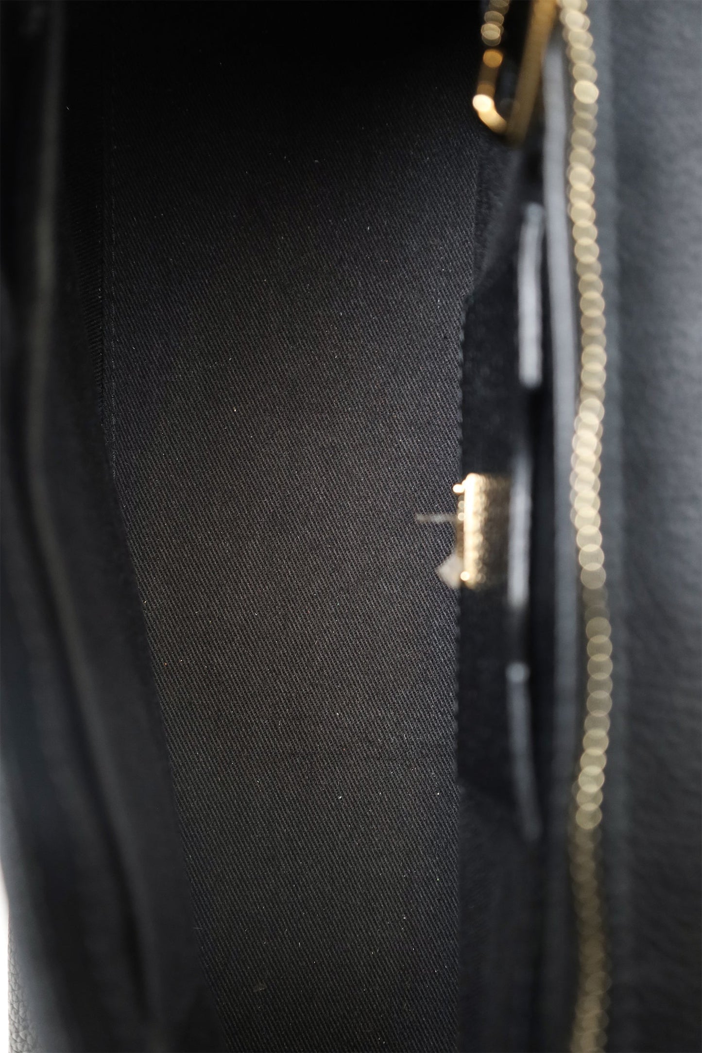 Dolce & Gabbana Black Leather Embellished Medium Sicily Top Handle Bag