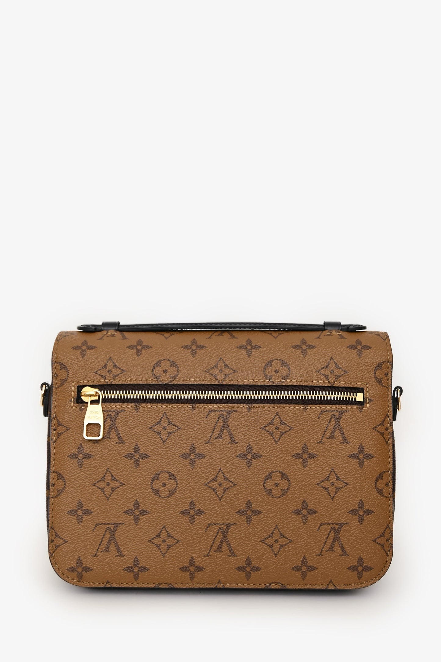 Louis Vuitton Reverse Monogram Pochette Métis MM
