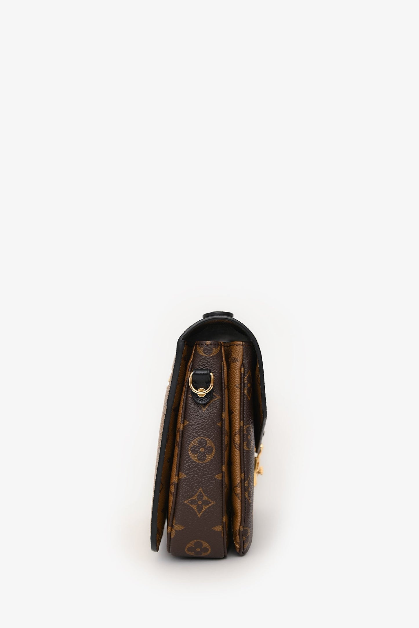 Louis Vuitton Reverse Monogram Pochette Métis MM