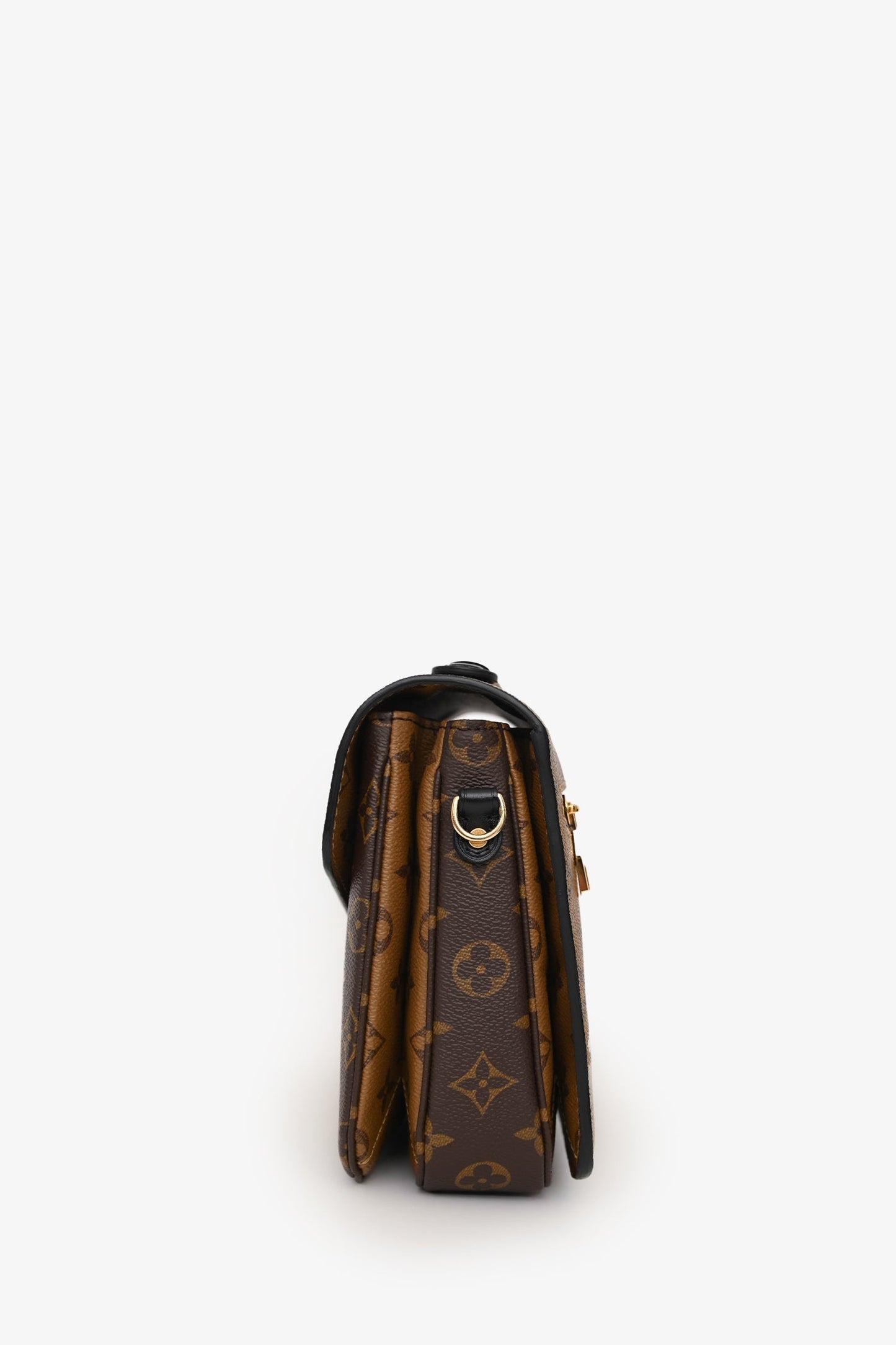 Louis Vuitton Reverse Monogram Pochette Métis MM