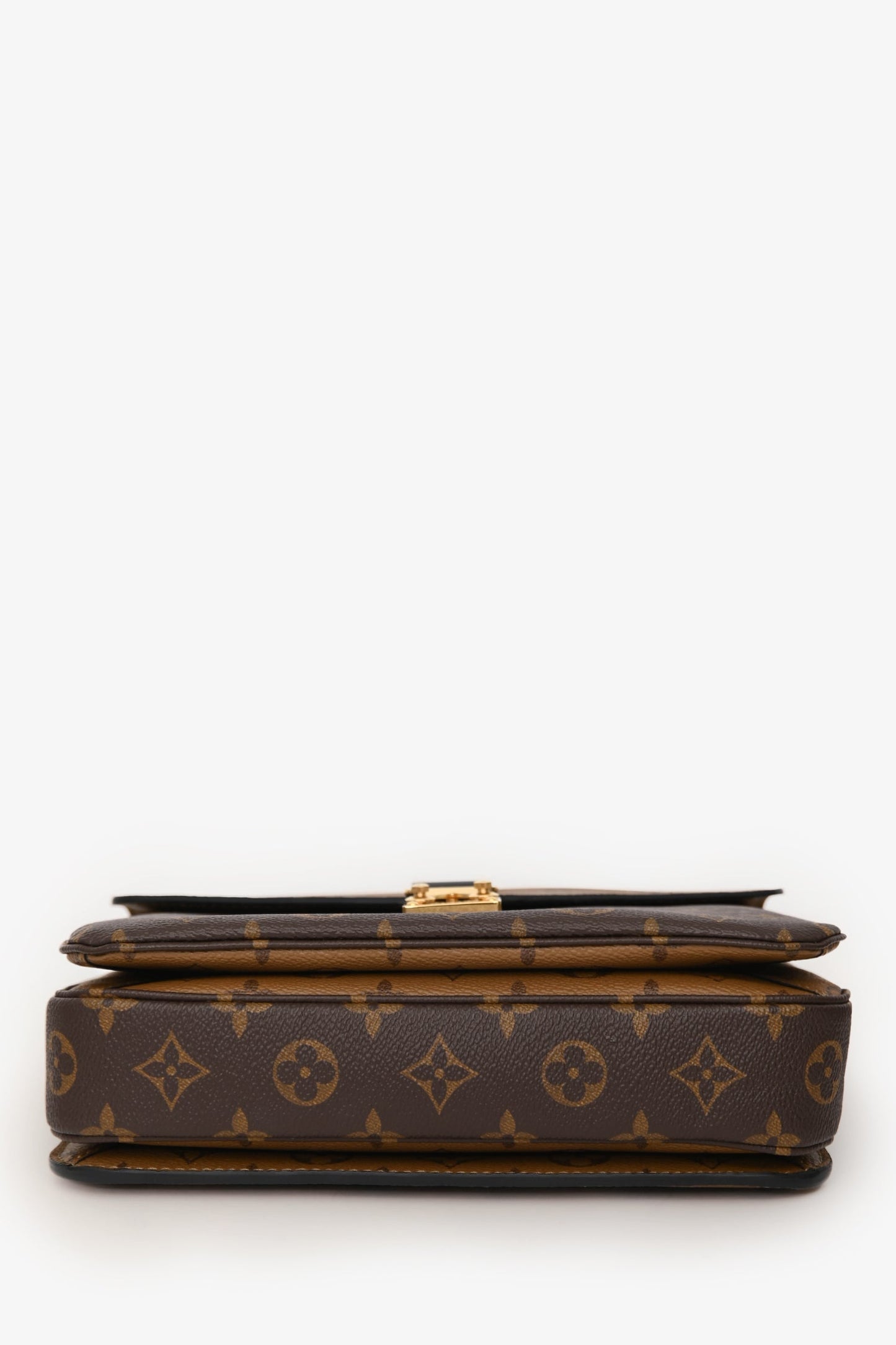 Louis Vuitton Reverse Monogram Pochette Métis MM