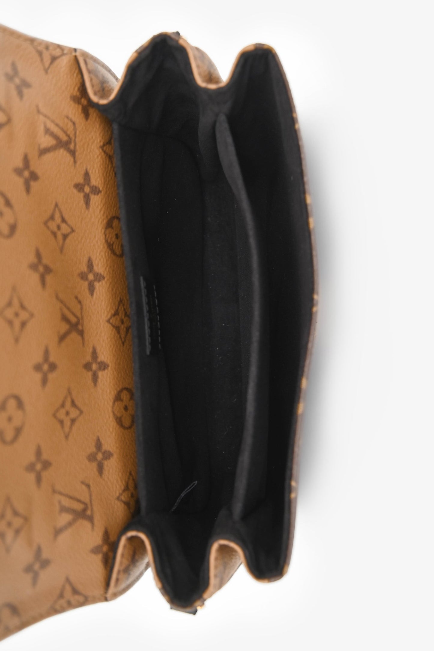 Louis Vuitton Reverse Monogram Pochette Métis MM