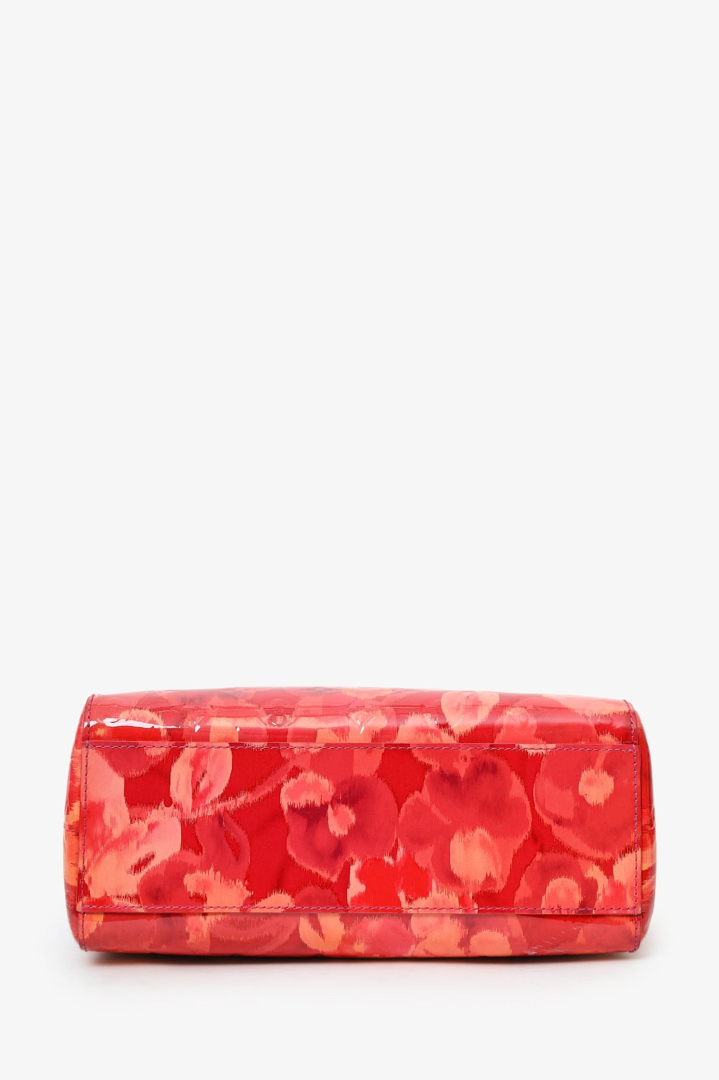 Louis Vuitton Vernis Ikat Catalina Tote