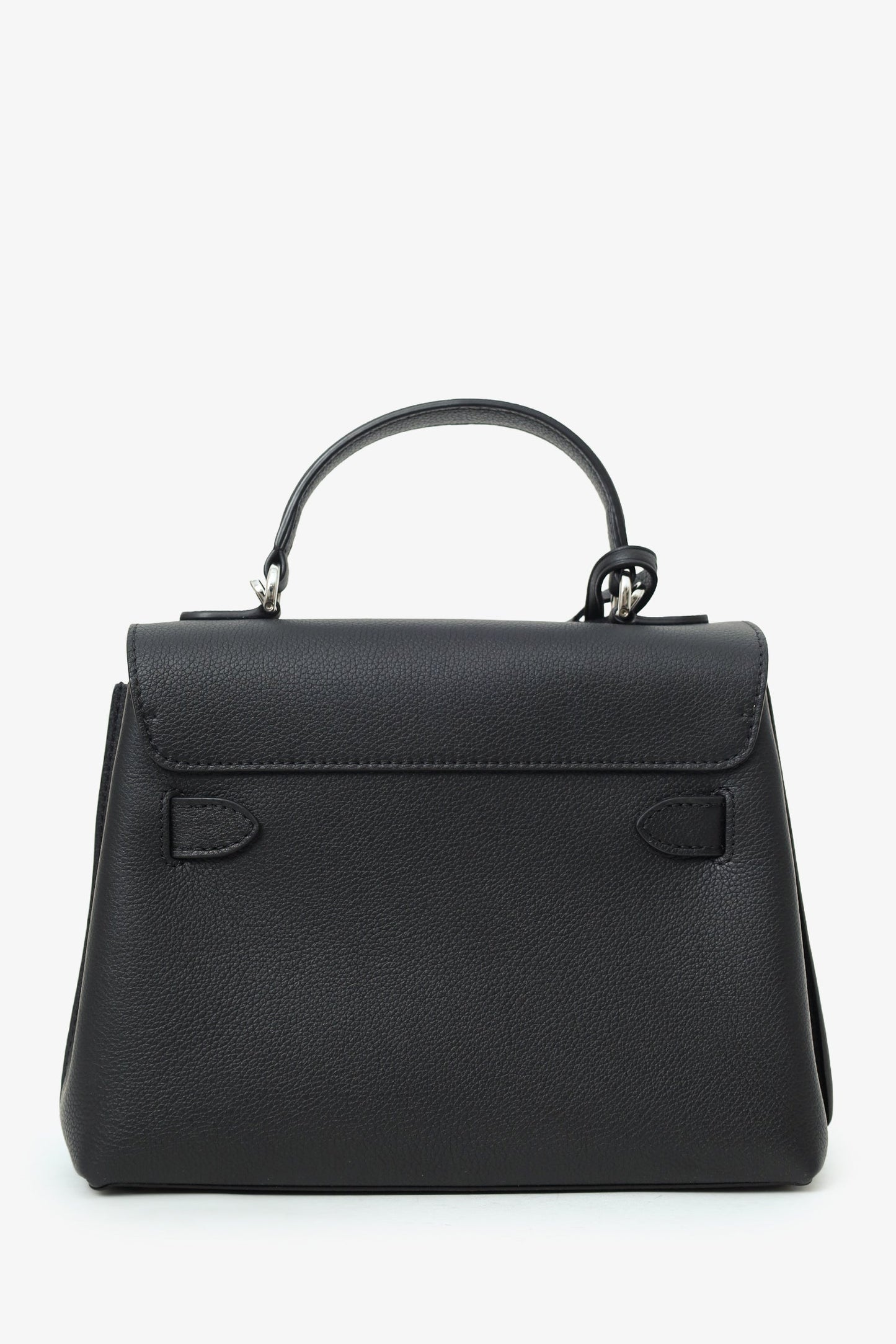 Louis Vuitton Taurillon Lockme BB Top Handle