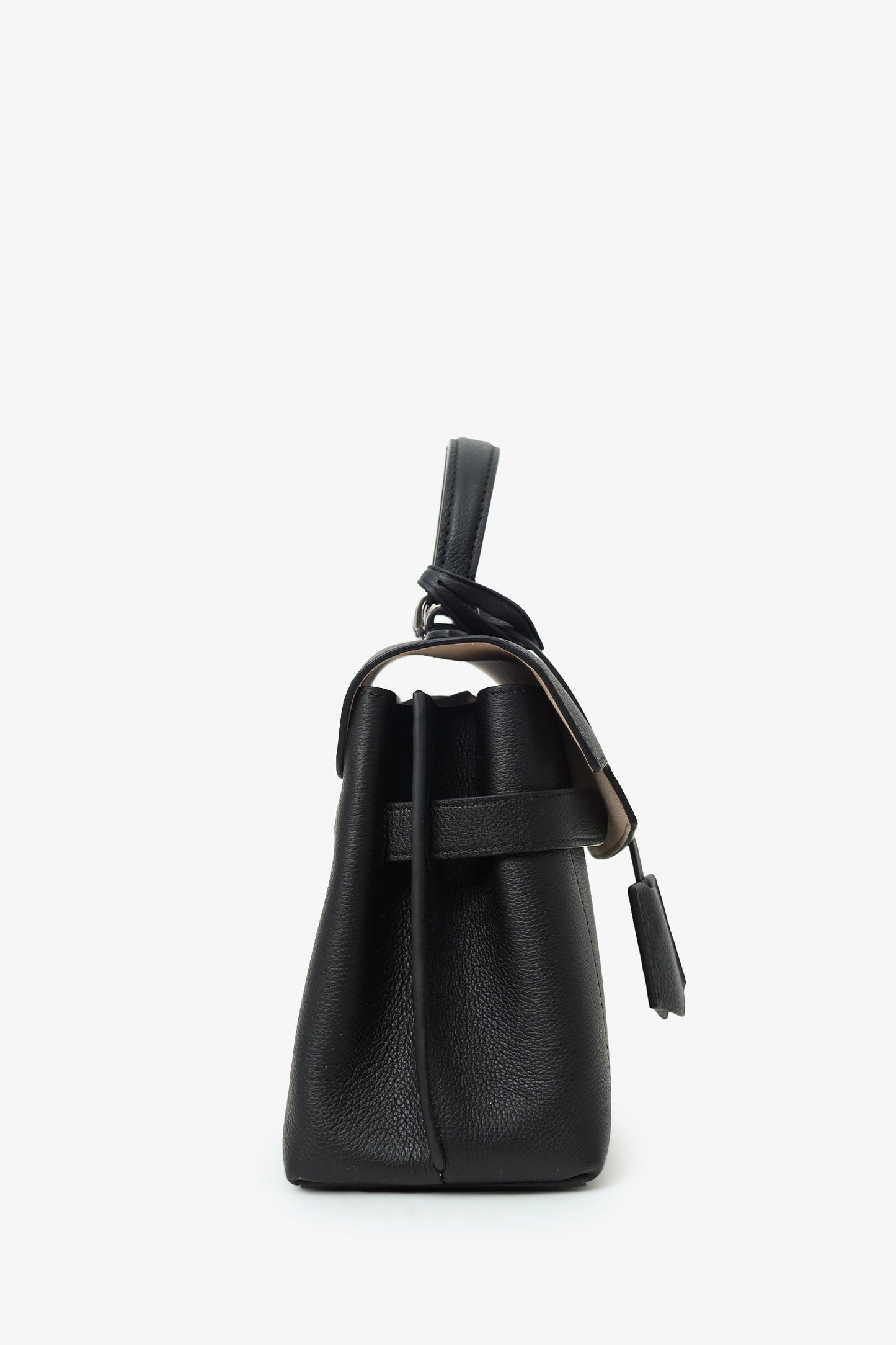 Louis Vuitton Taurillon Lockme BB Top Handle