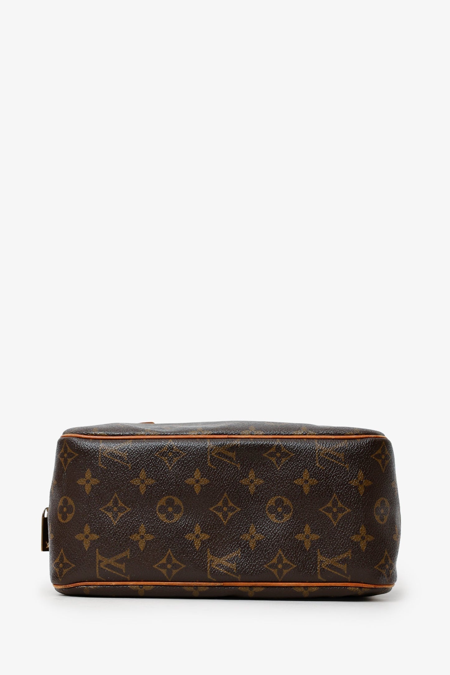 Louis Vuitton Monogram Cite MM Shoulder Bag