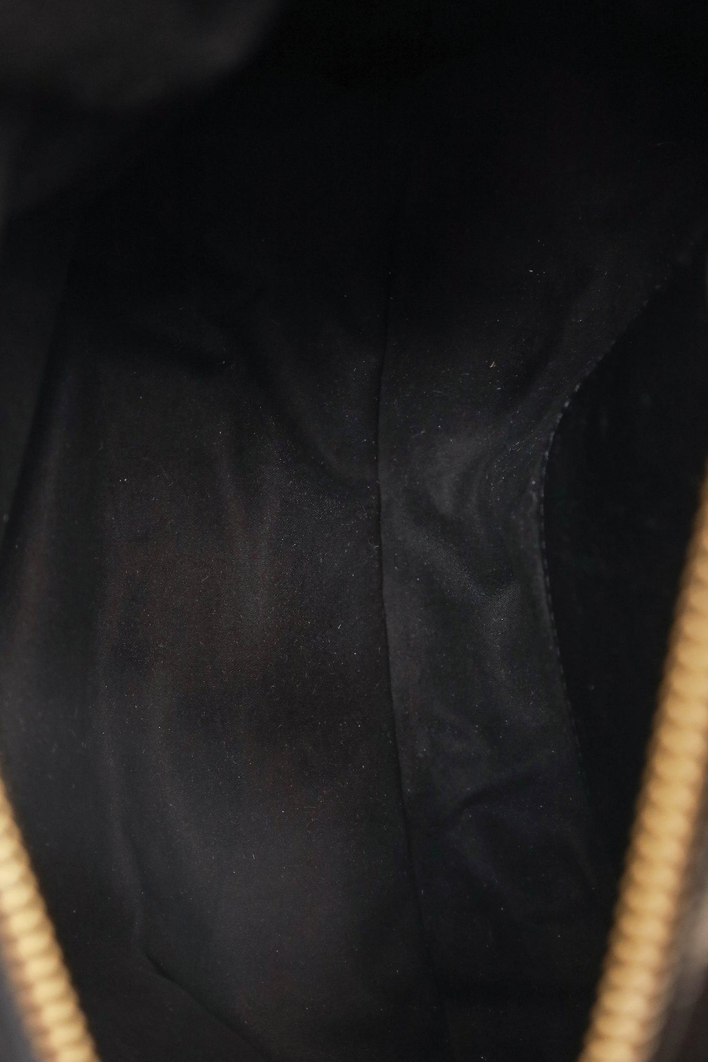 Dries Van Noten Brown/Multicolour Top Handle Bag