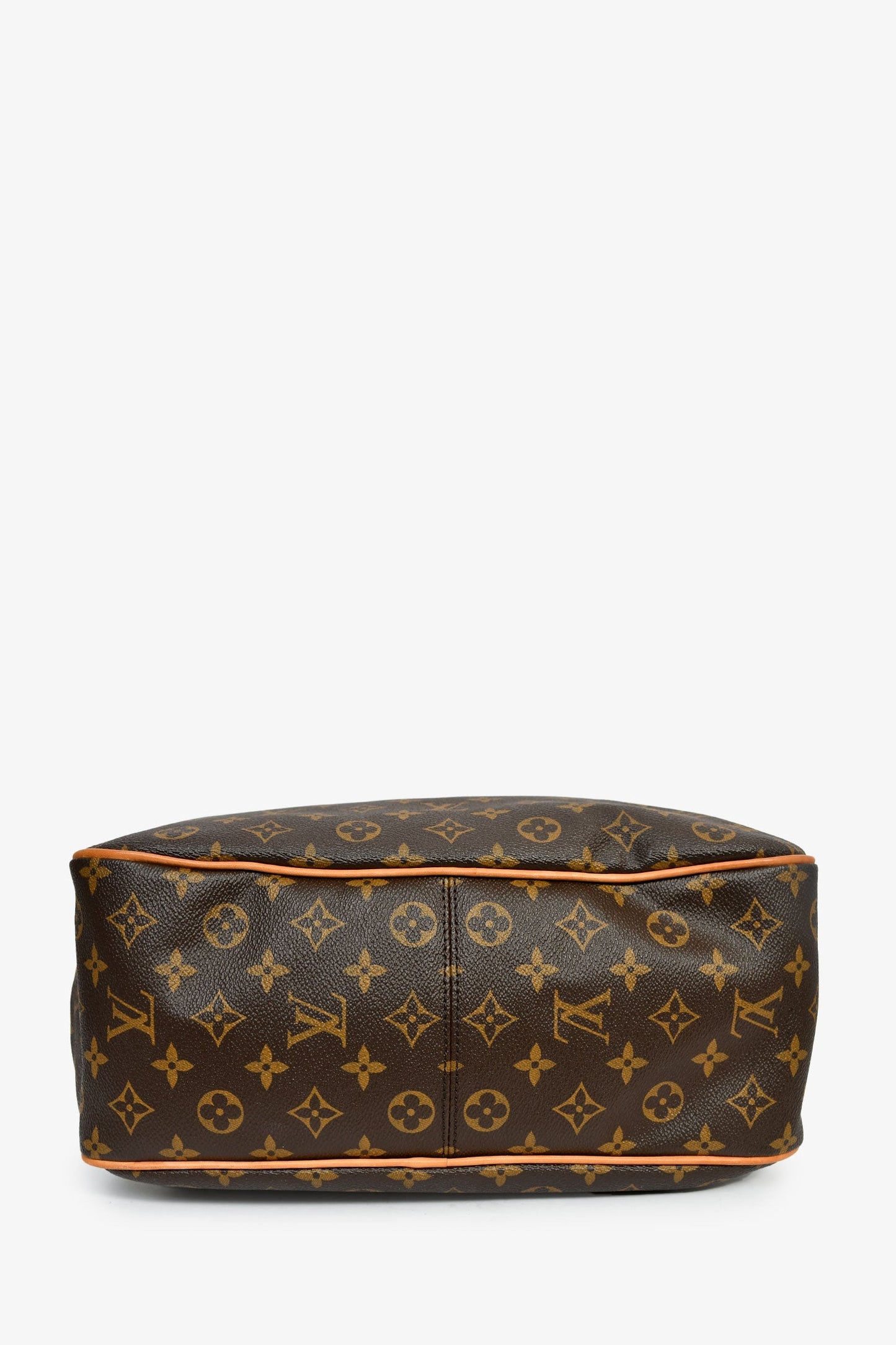 Louis Vuitton 2010 Monogram Canvas 'Delightful' PM Shoulder Bag