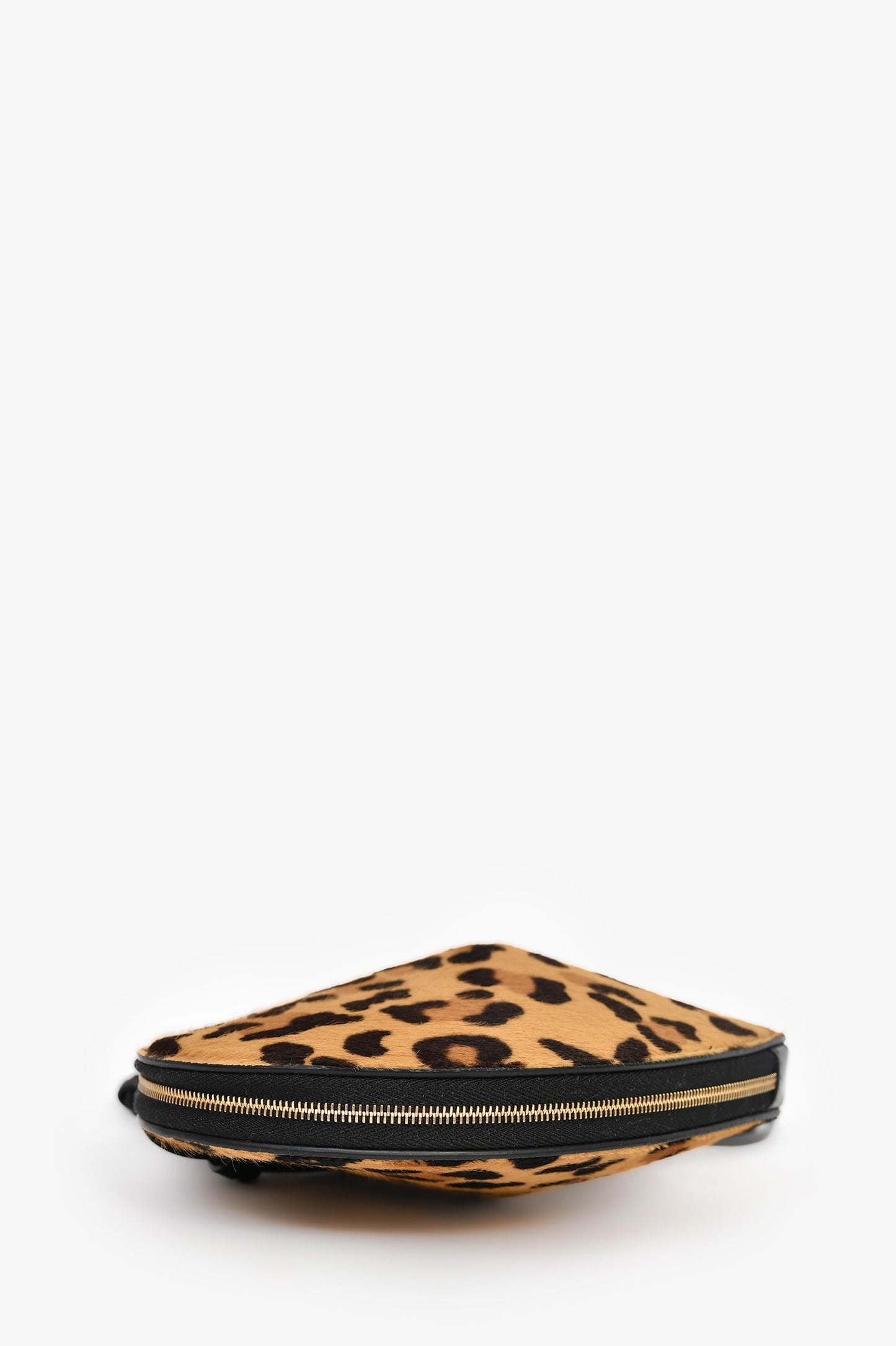 Alaia Ponyhair Heart 'Le Coeur' Bag