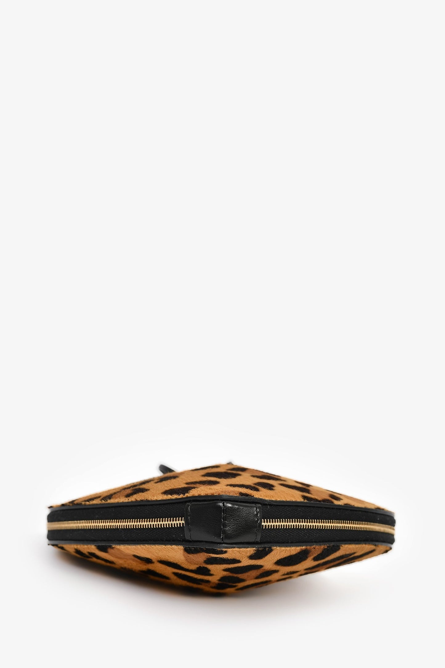 Alaia Ponyhair Heart 'Le Coeur' Bag
