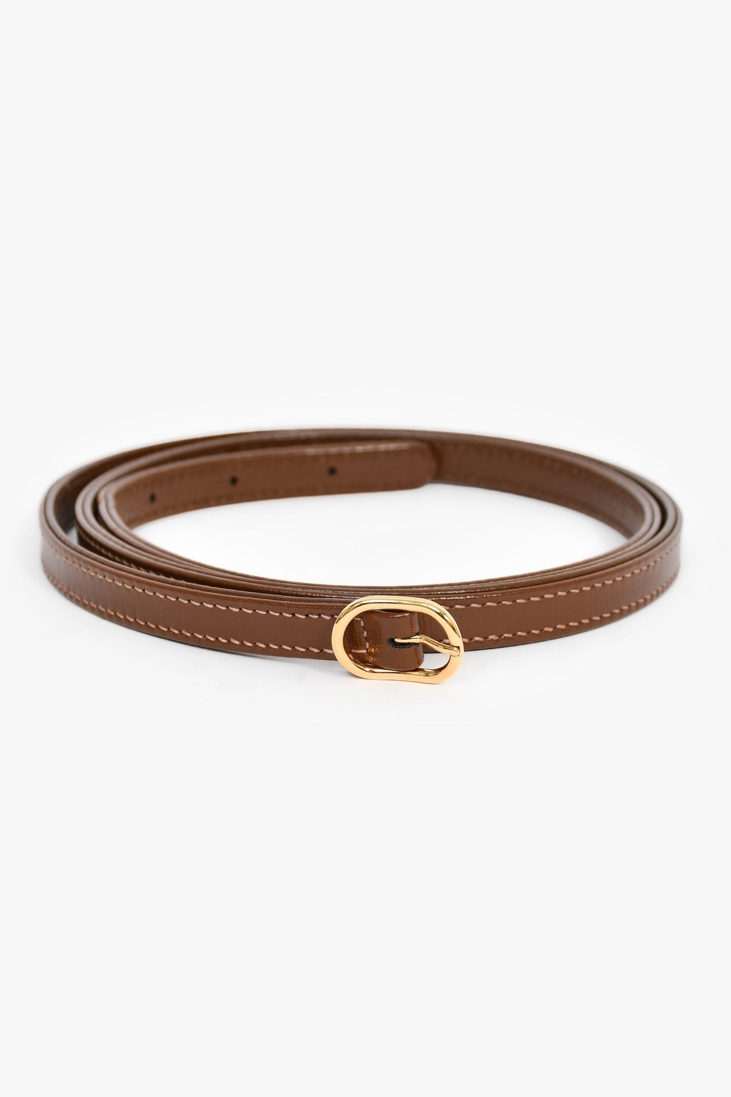 Gucci GG Supreme Canvas/Brown Leather Mini 'Jackie 1961'