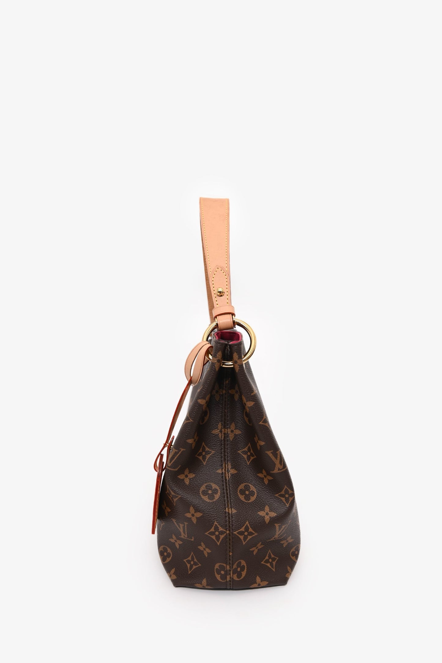 Louis Vuitton Monogram Graceful PM Tote
