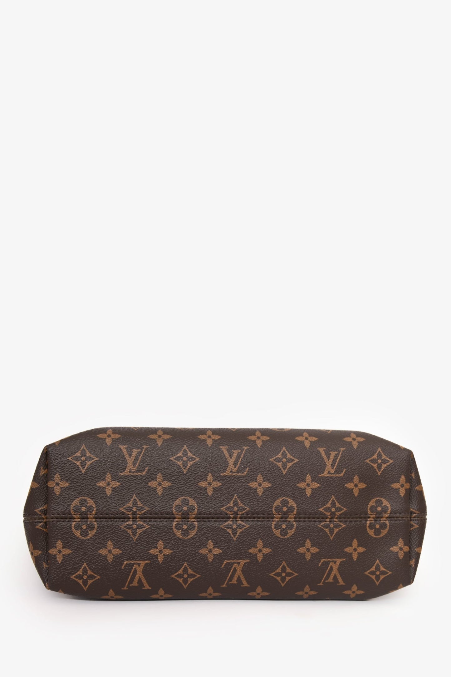Louis Vuitton Monogram Graceful PM Tote