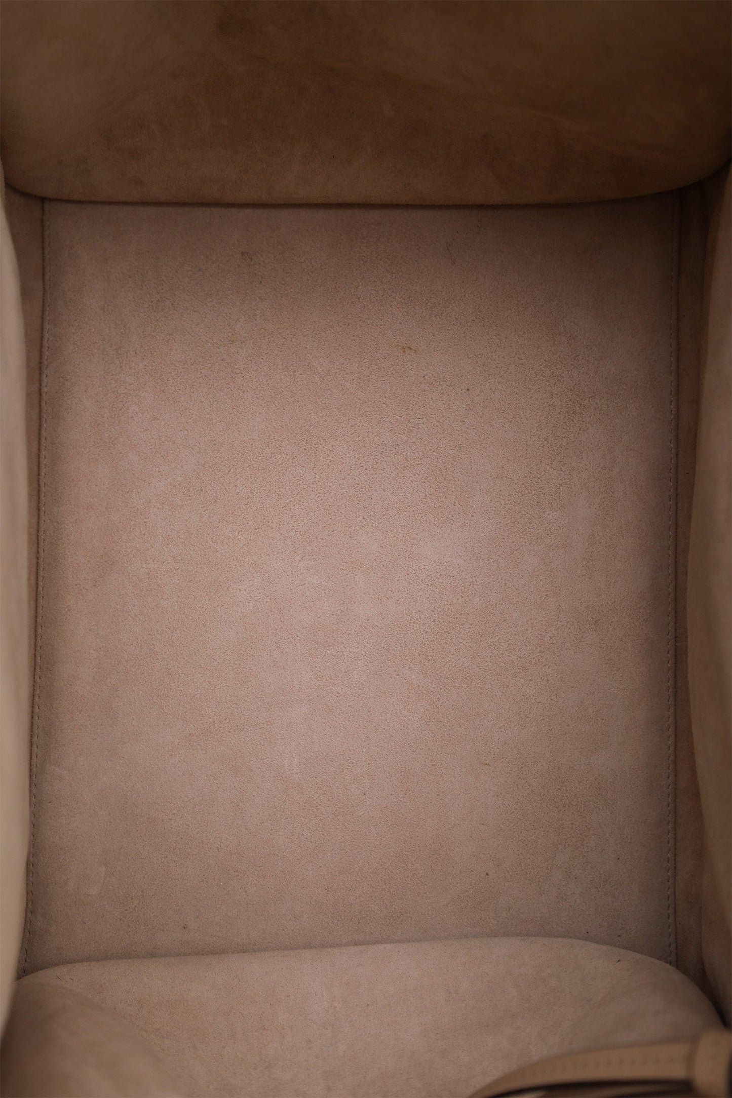 Celine Pink Leather Medium Luggage Phantom Tote