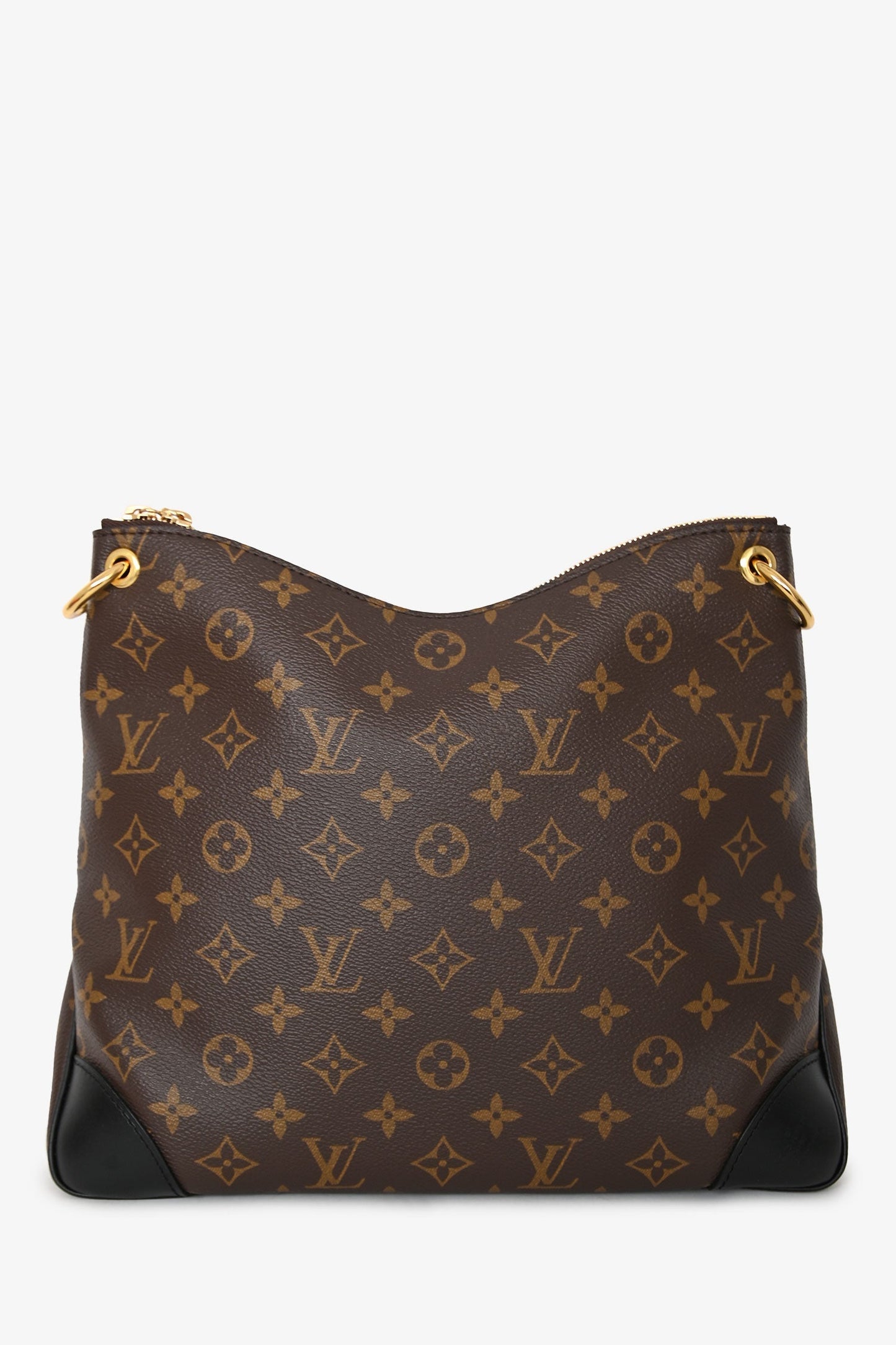Louis Vuitton 2021 Monogram Odeon MM