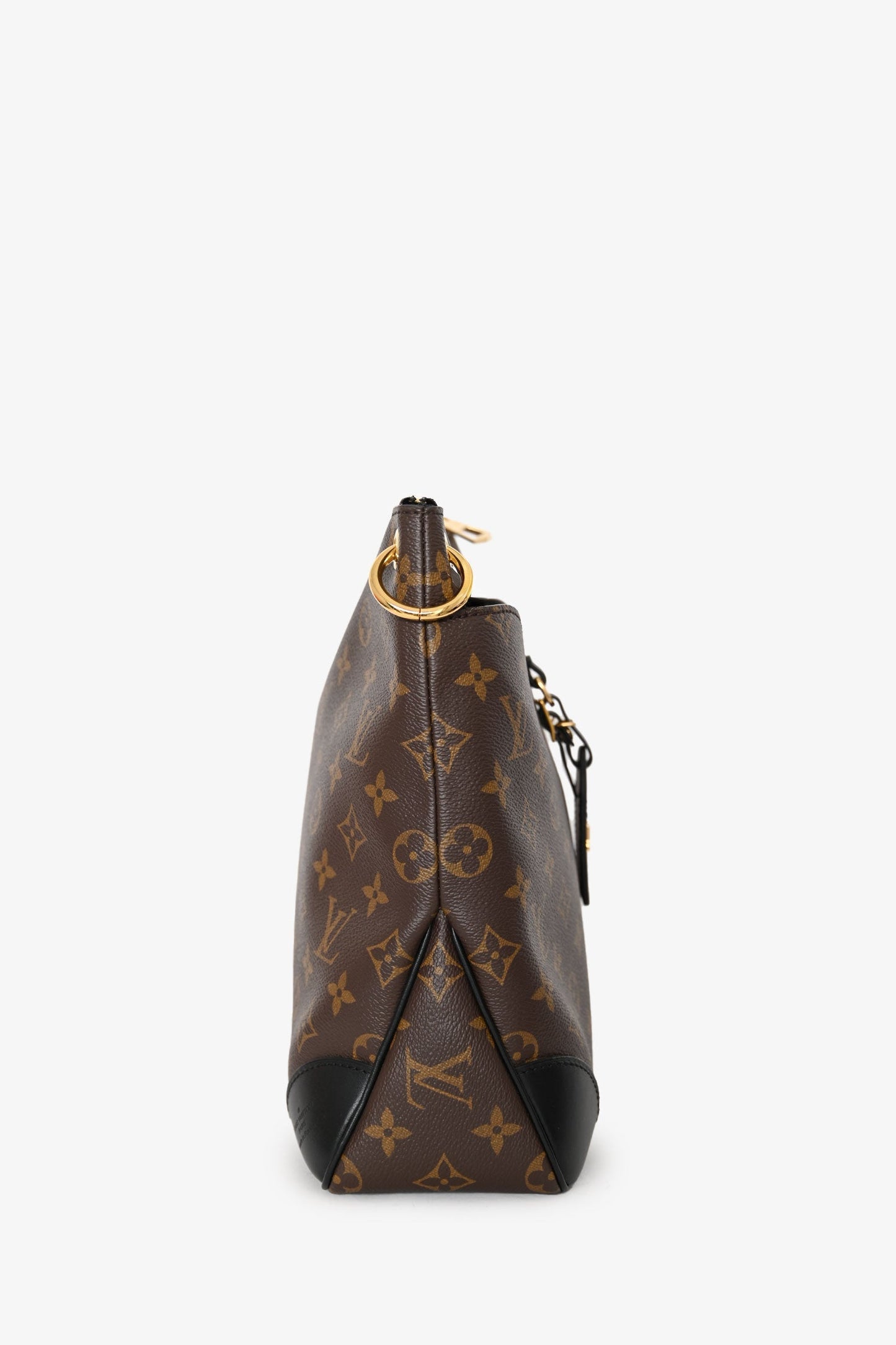 Louis Vuitton 2021 Monogram Odeon MM