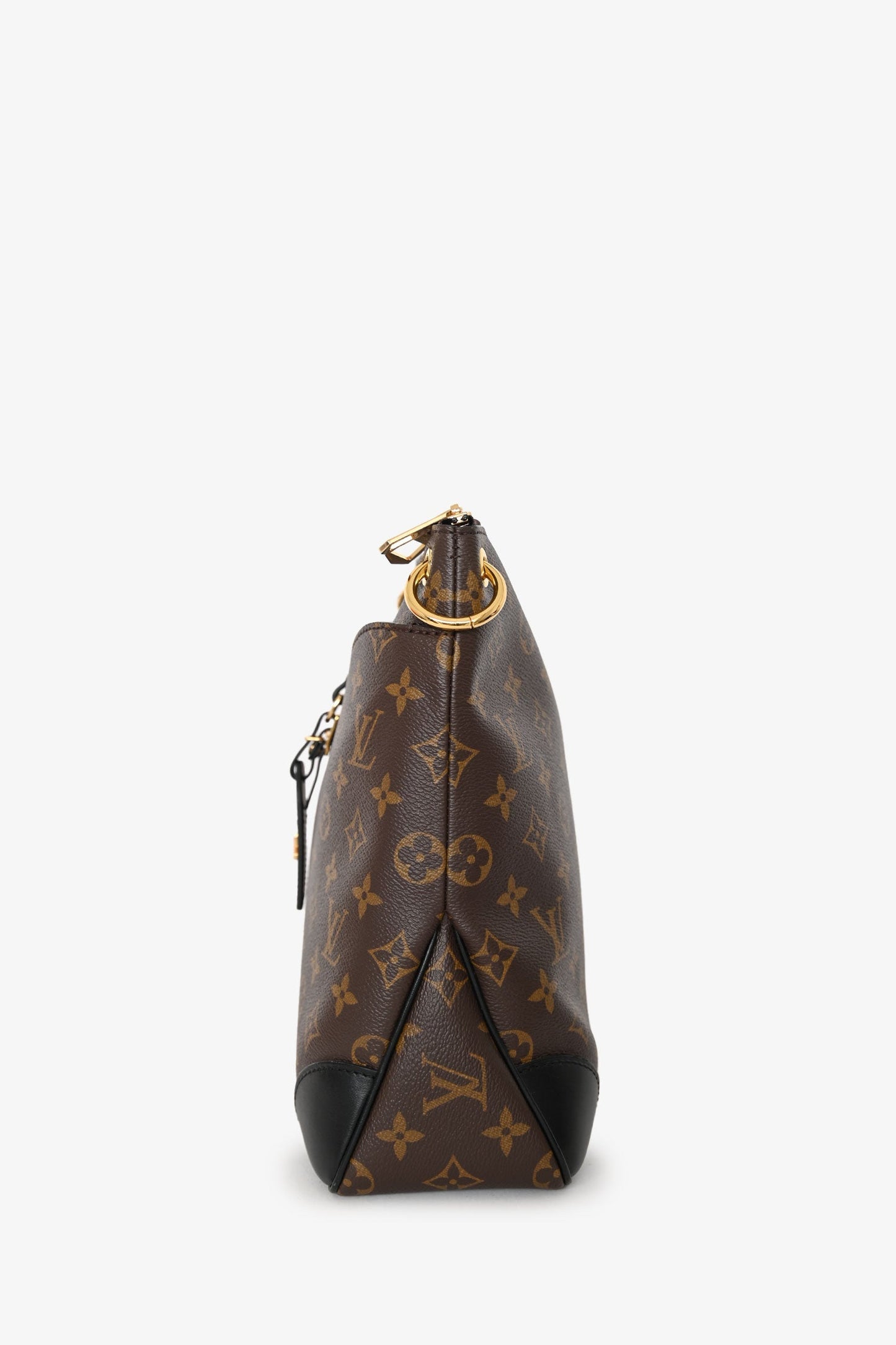 Louis Vuitton 2021 Monogram Odeon MM