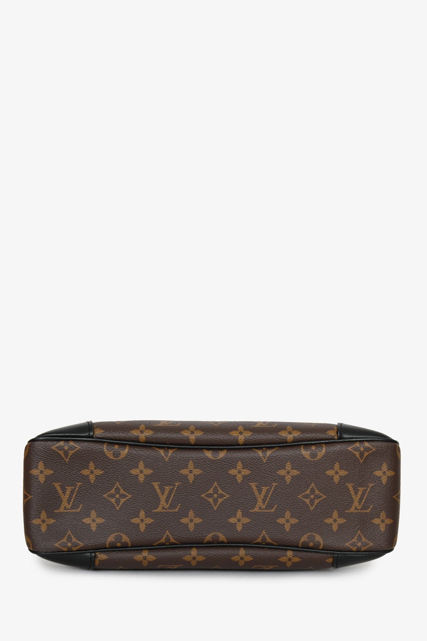 Louis Vuitton 2021 Monogram Odeon MM