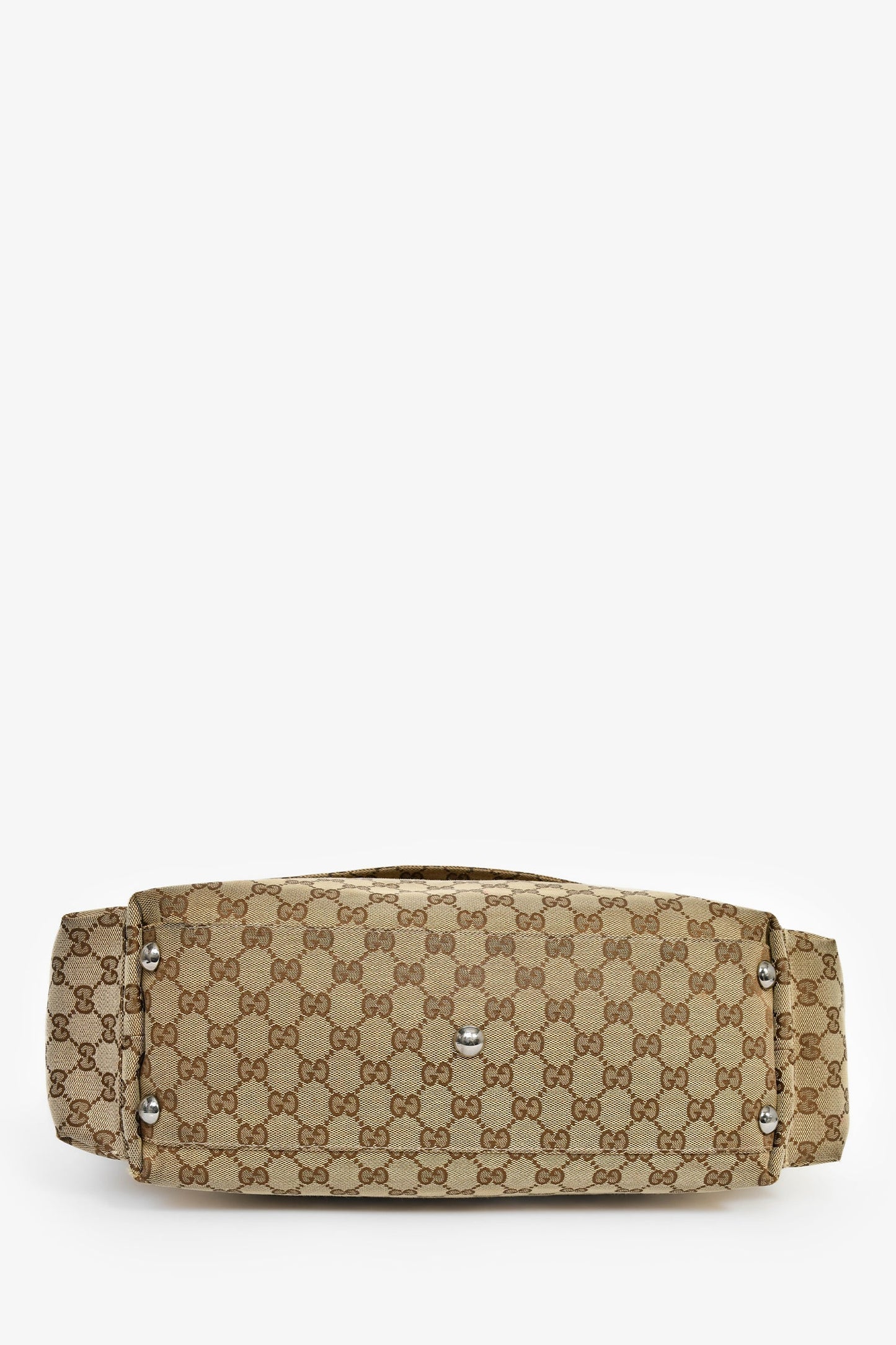 Gucci GG Supreme Canvas Large Changing Bag
