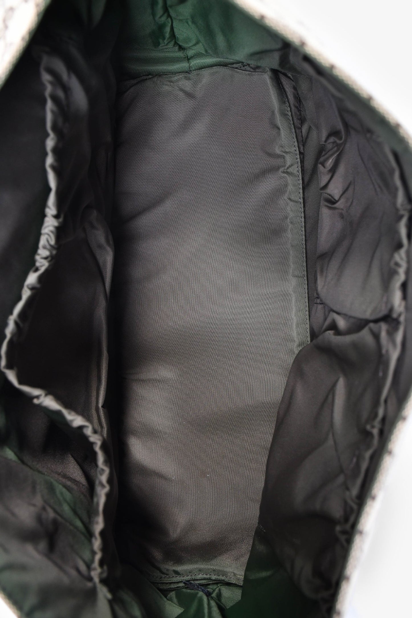 Gucci GG Supreme Canvas Large Changing Bag