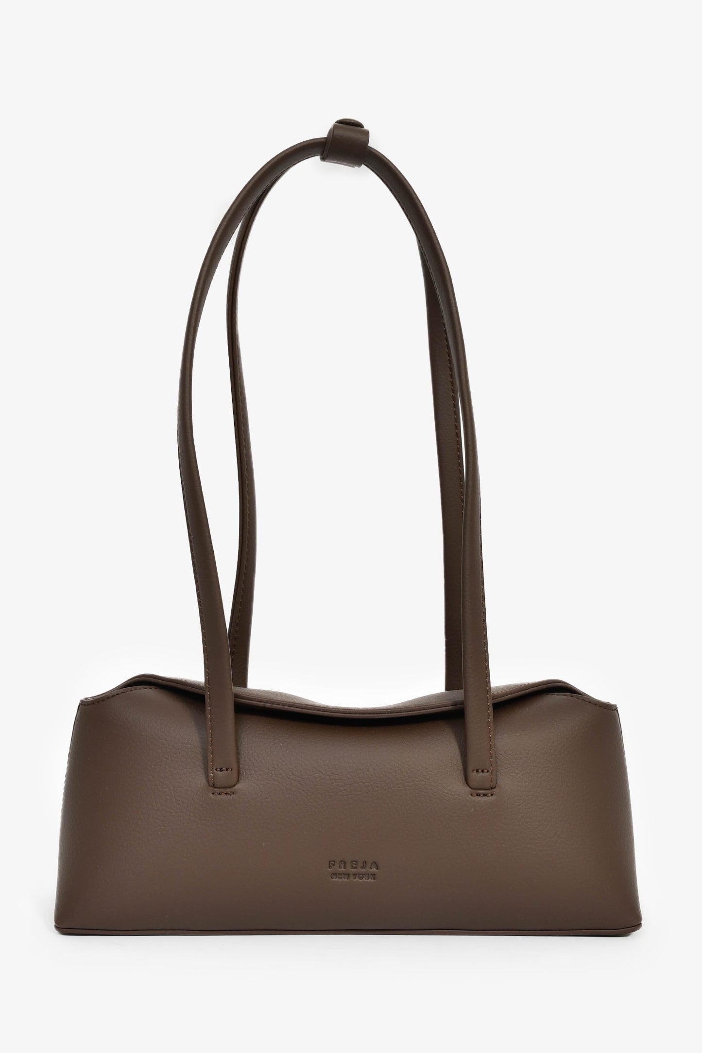 Freya New York Espresso 'Chrystie' Mini Shoulder Bag