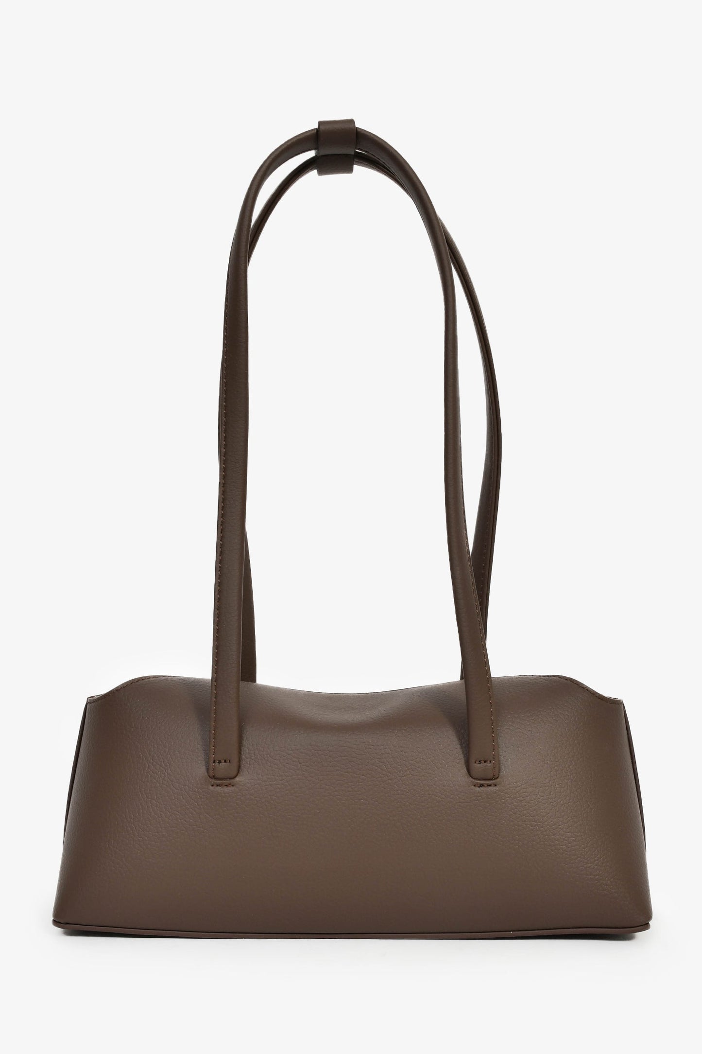 Freya New York Espresso 'Chrystie' Mini Shoulder Bag