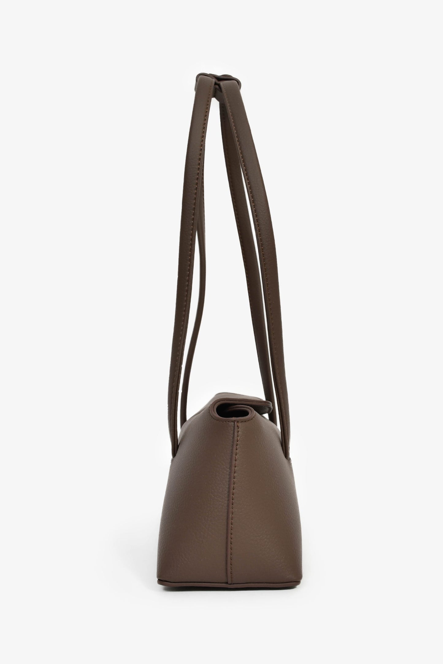 Freya New York Espresso 'Chrystie' Mini Shoulder Bag