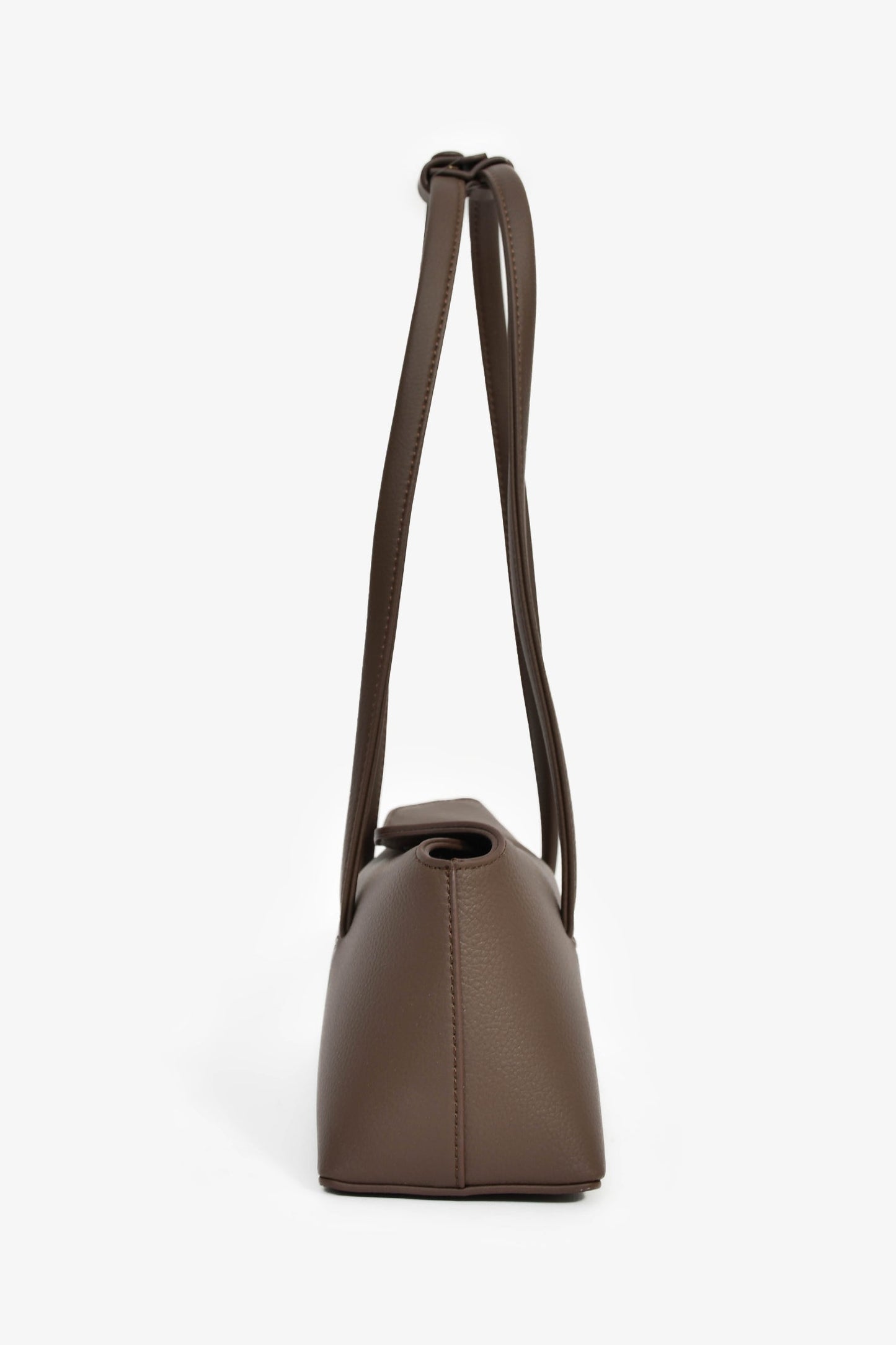 Freya New York Espresso 'Chrystie' Mini Shoulder Bag