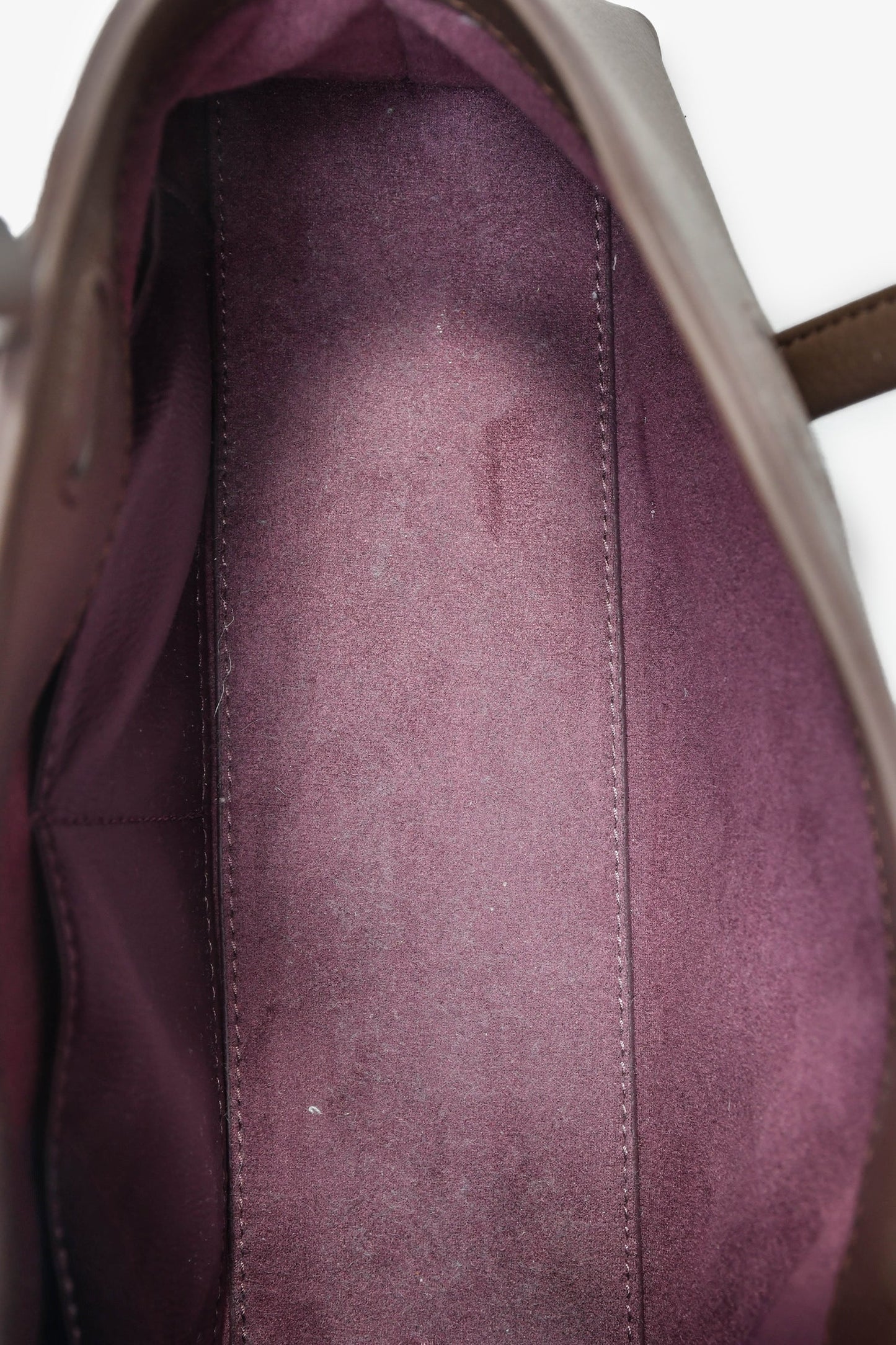 Freya New York Espresso 'Chrystie' Mini Shoulder Bag