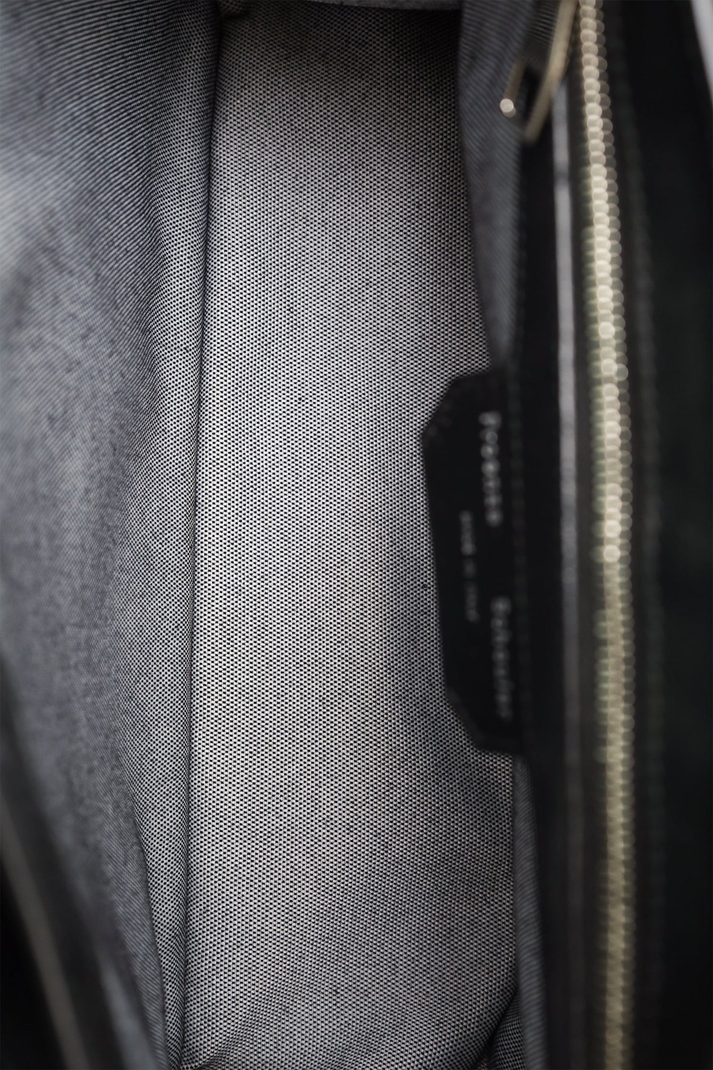 Proenza Schouler Navy Leather PS1 Messenger Crossbody Bag