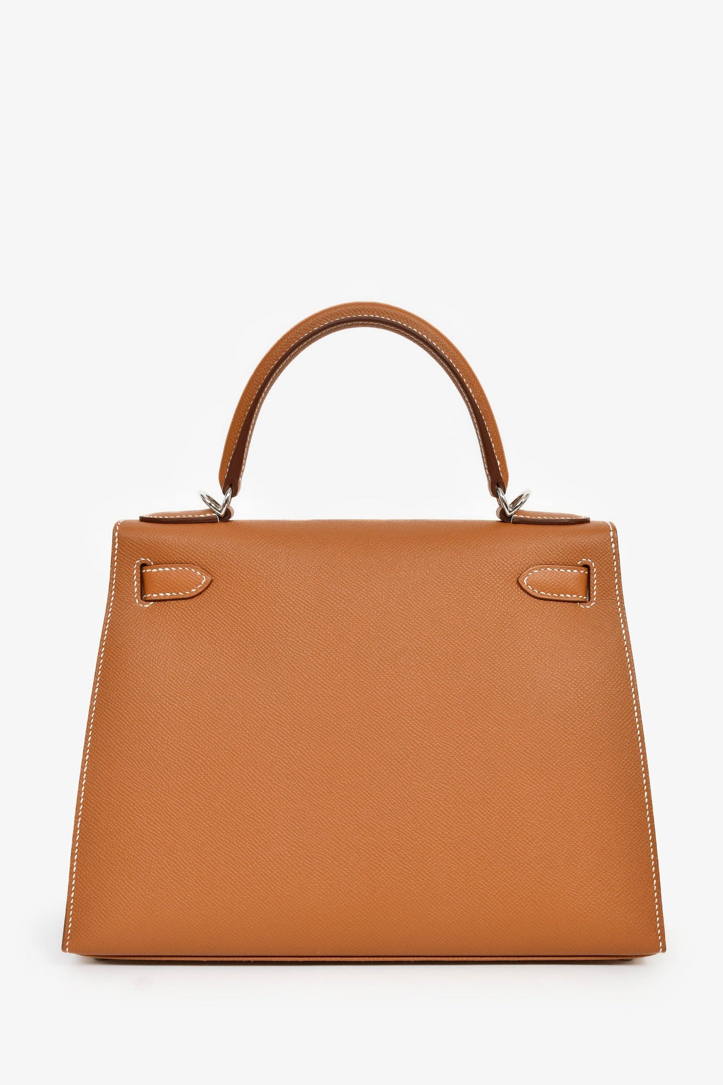 Hermes 2025 Gold Epsom Sellier Kelly 28 PHW